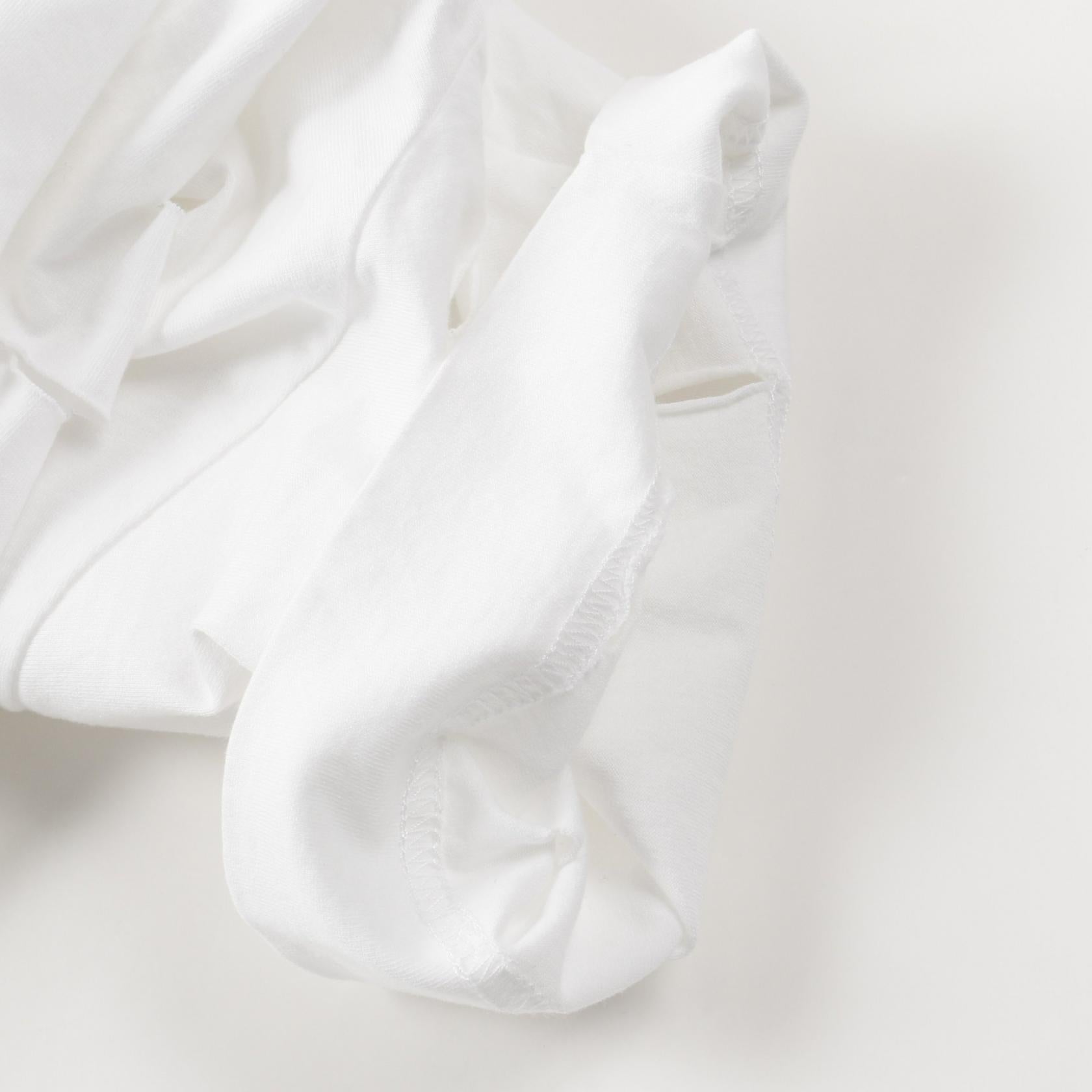 ジバンシィ コットン トップ