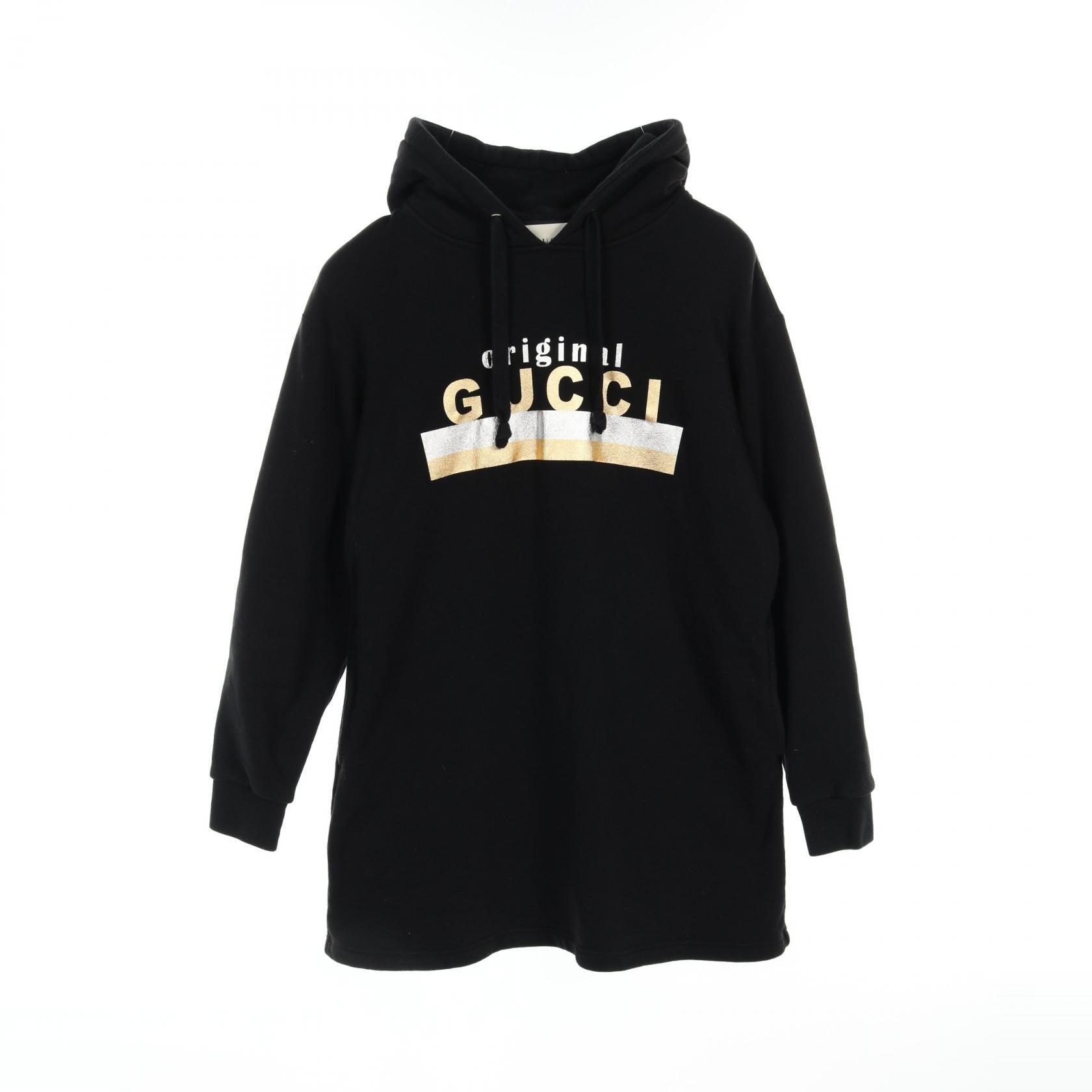 グッチ コットンワンピース
