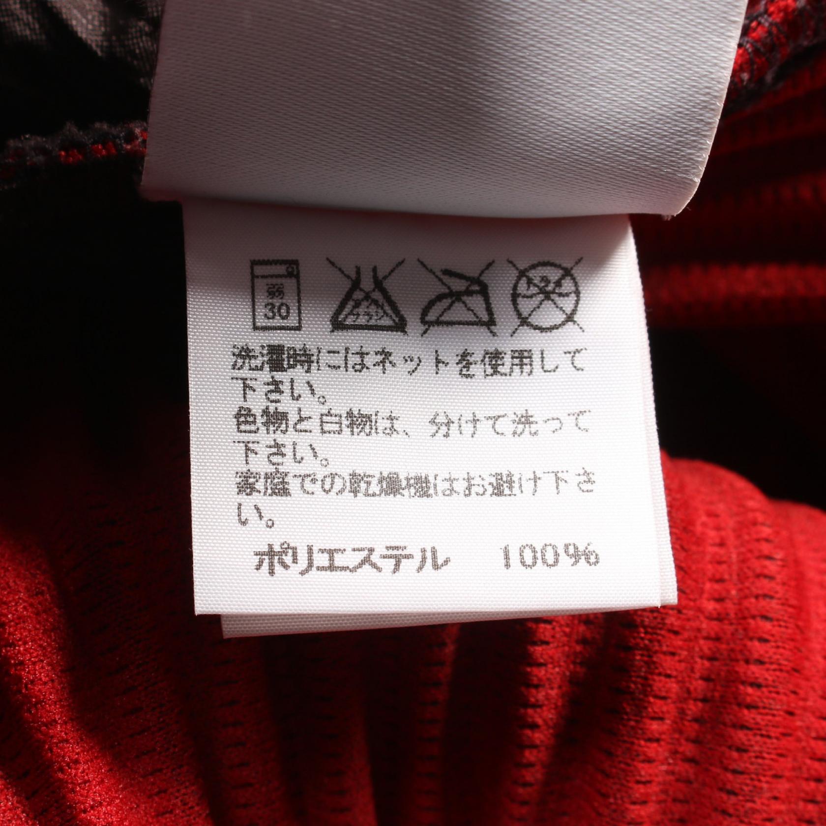 オム プリッセ イッセイ ミヤケ ポリエステル アウターウェア
