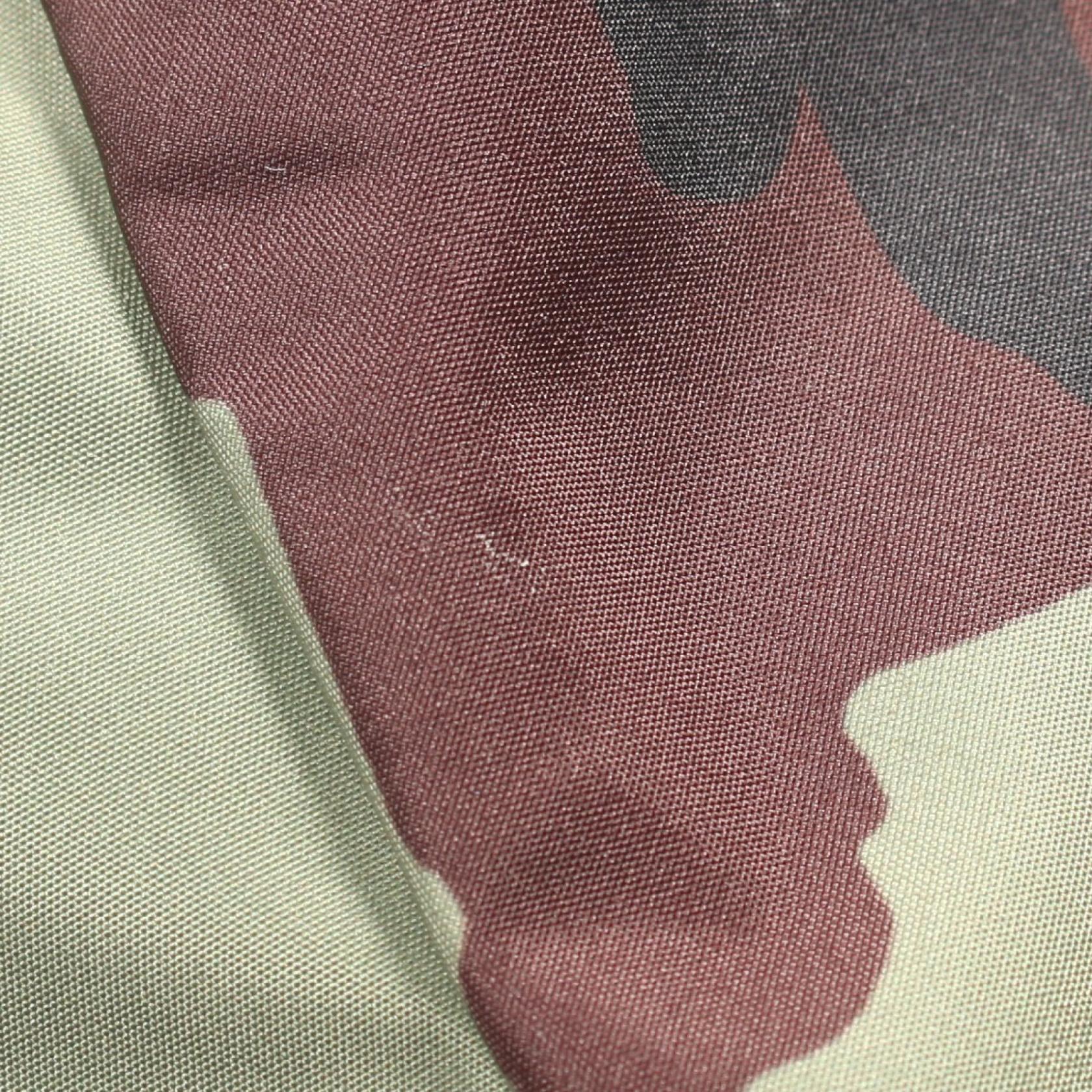 ドルチェ&ガッバーナ ナイロンポリエステルジャケット