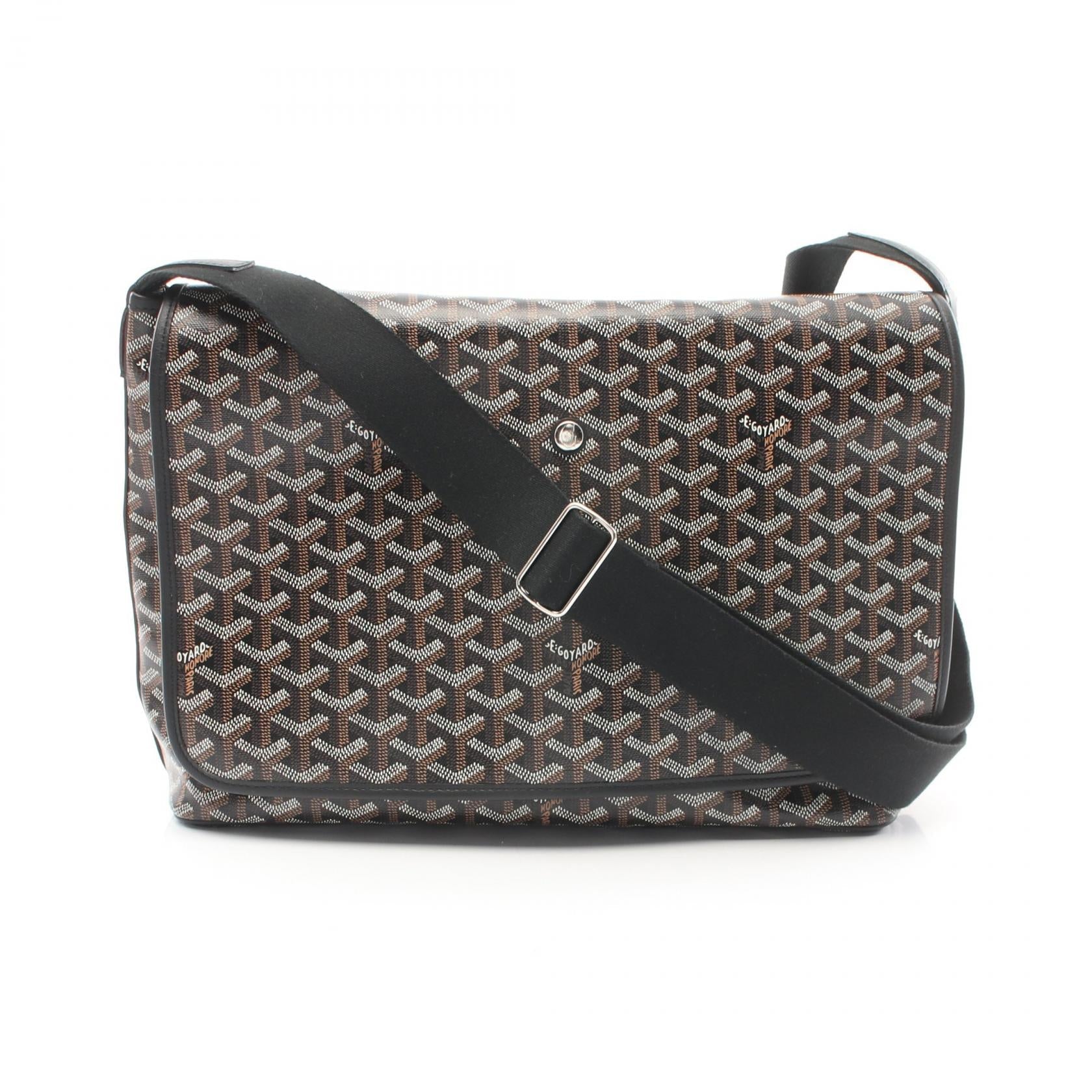 ゴヤール キャペティアン MM ショルダーバッグ