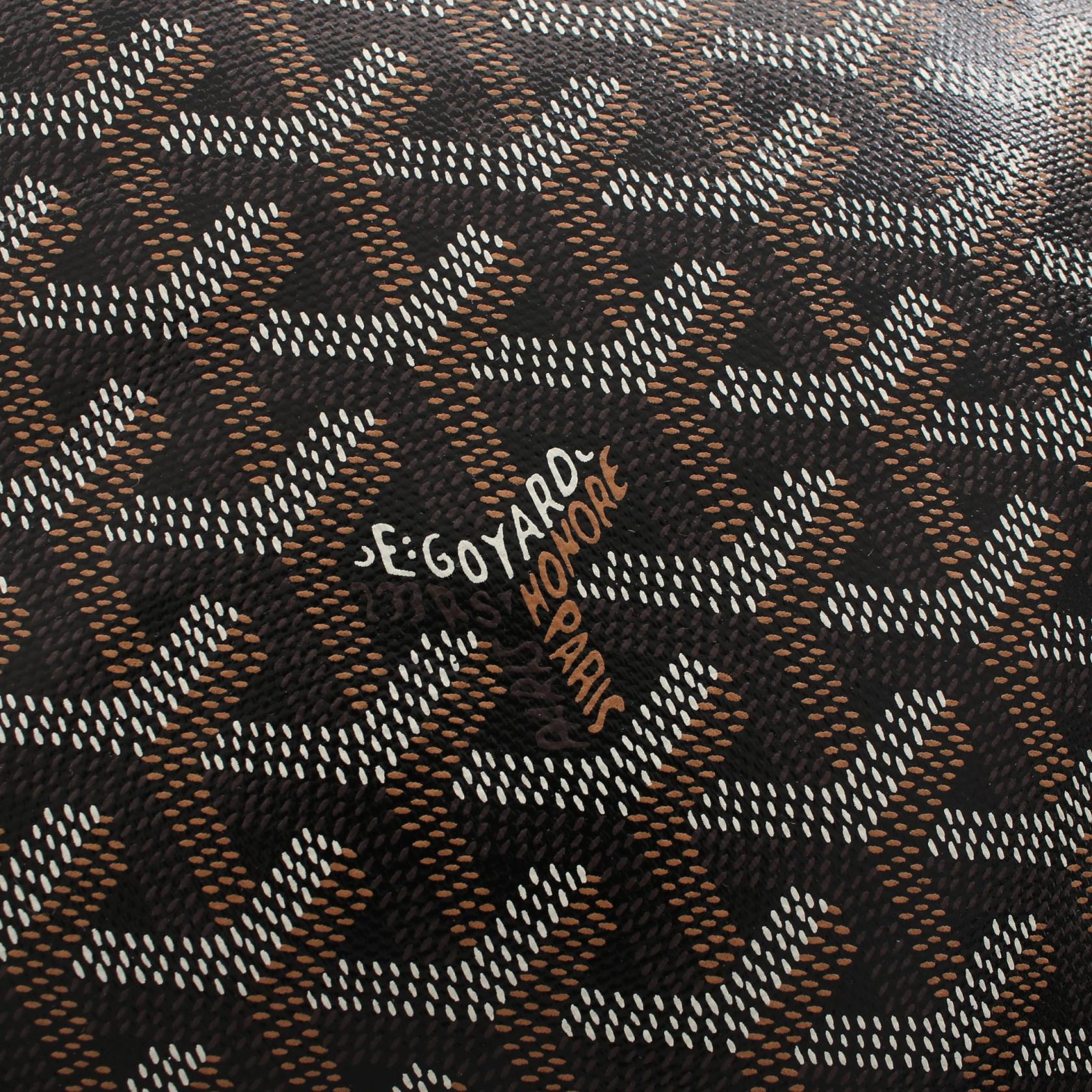 ゴヤール キャペティアン MM ショルダーバッグ