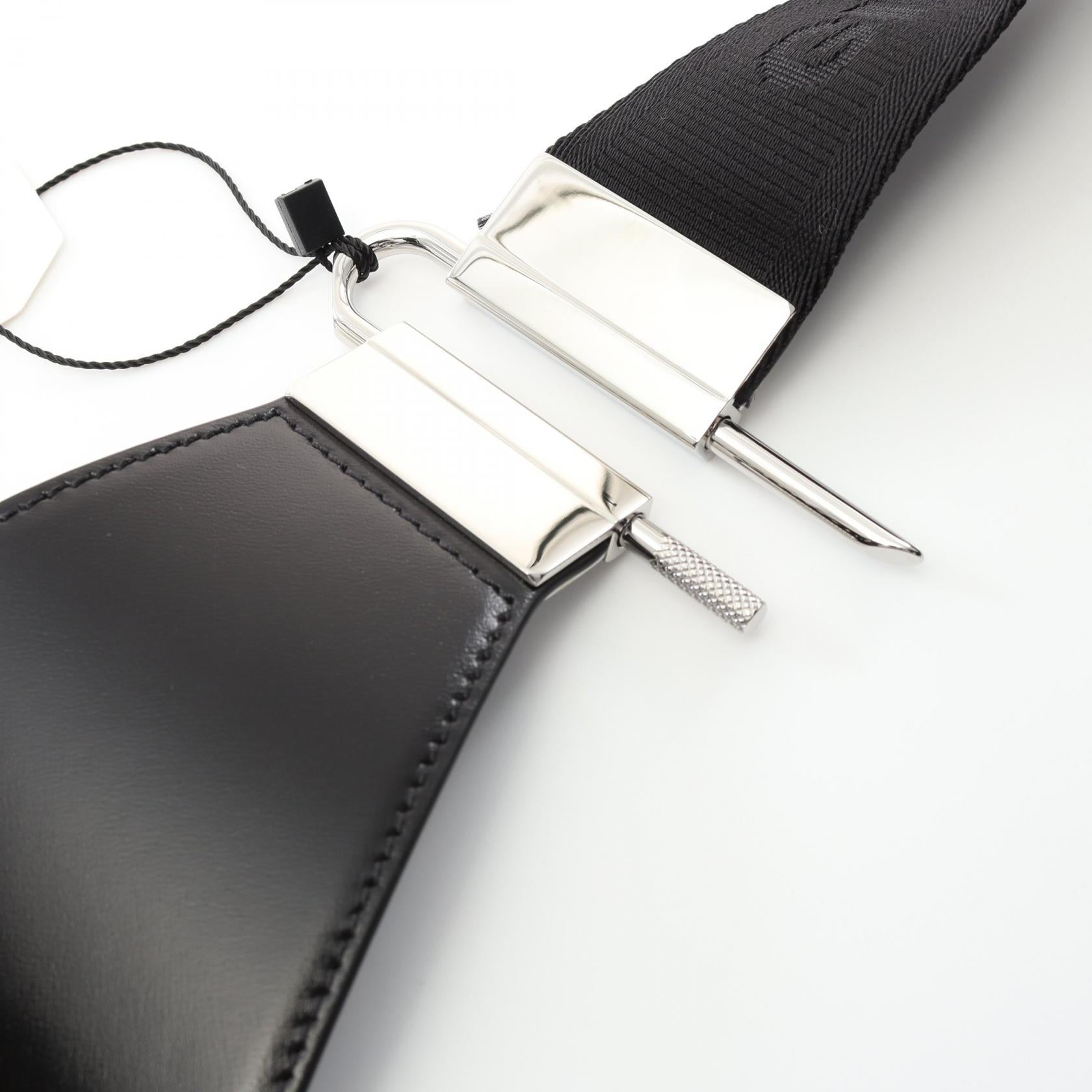 ジバンシィ アンティゴナ U レザー 2WAY バッグ