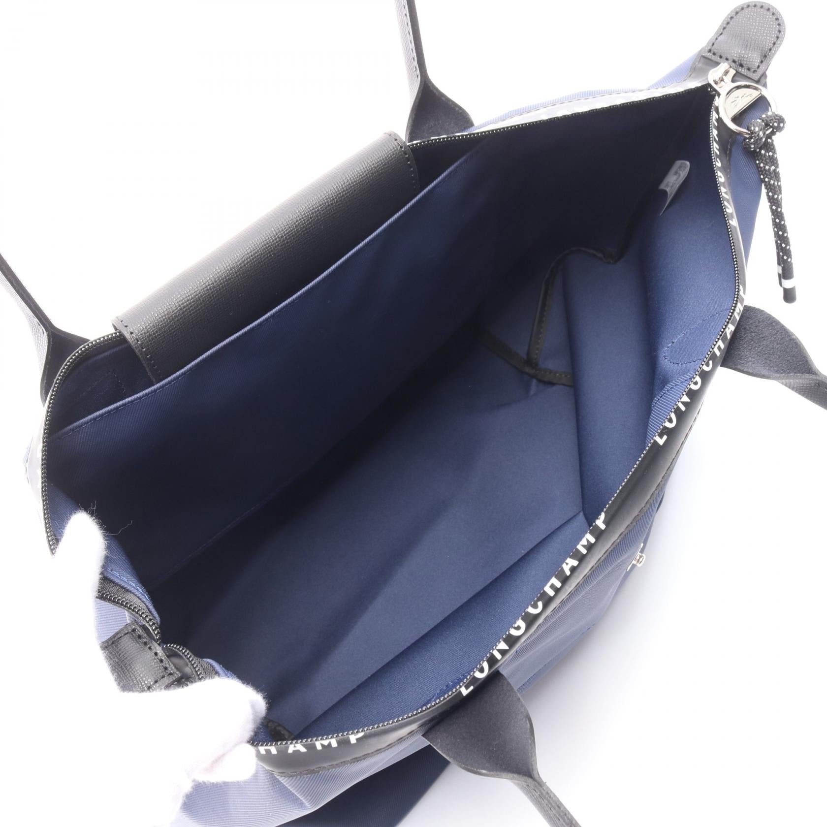 ロンシャン ル・プリアージュ エナジー トートバッグ