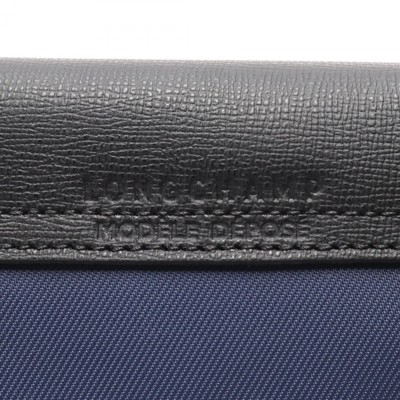 ロンシャン ル・プリアージュ エナジー トートバッグ