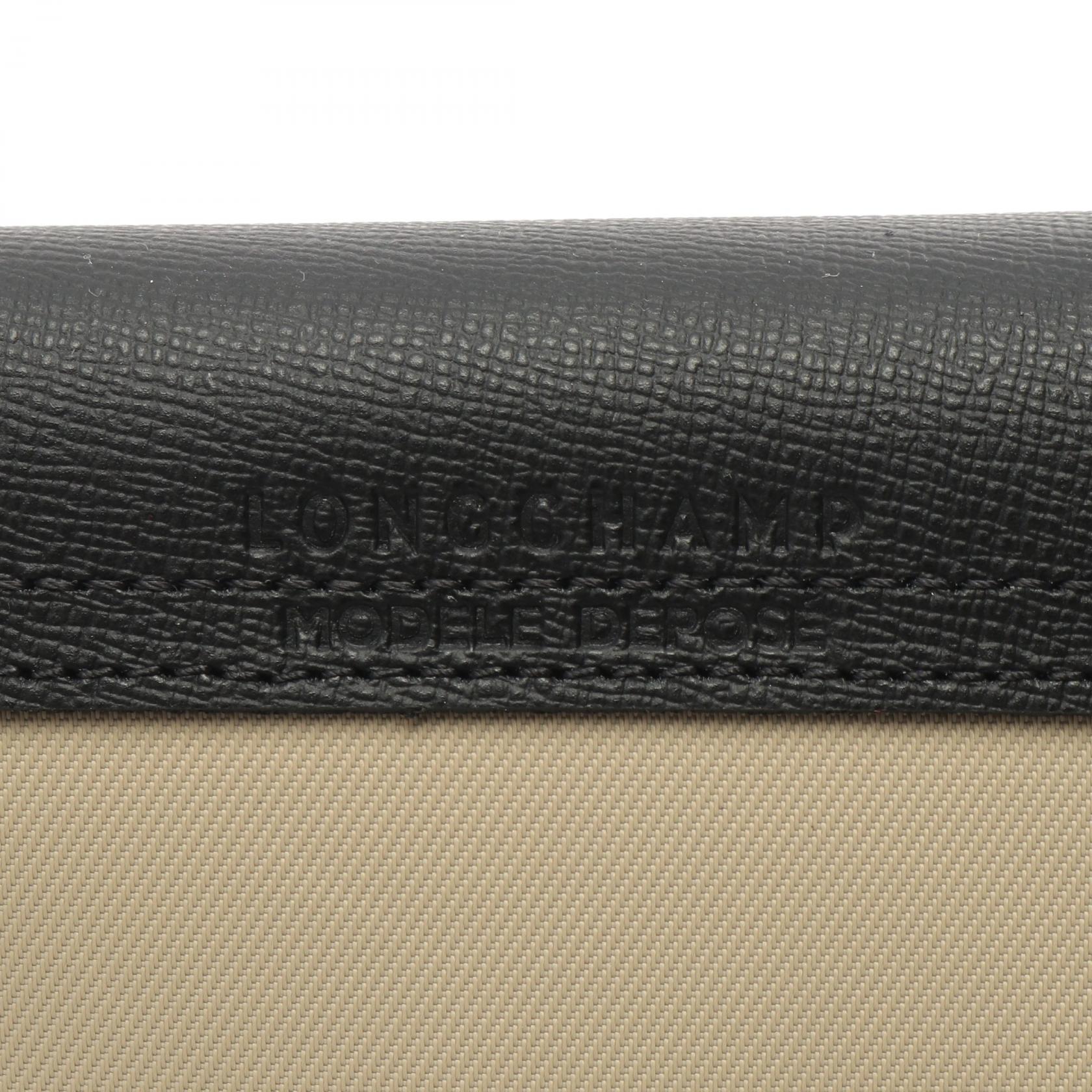 ロンシャン ル・プリアージュ エナジー トートバッグ