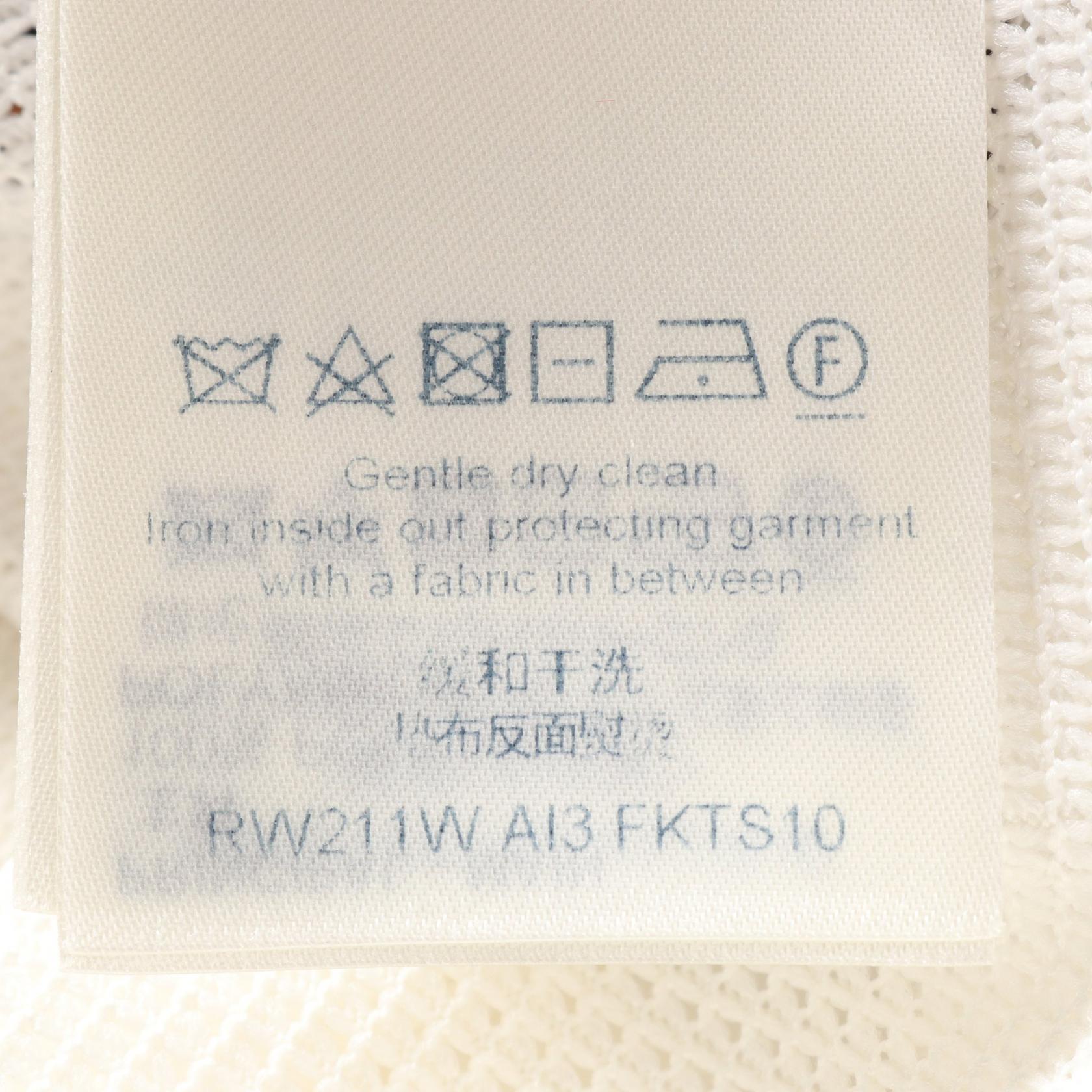 ルイヴィトン モノグラム ナイロンカットソー