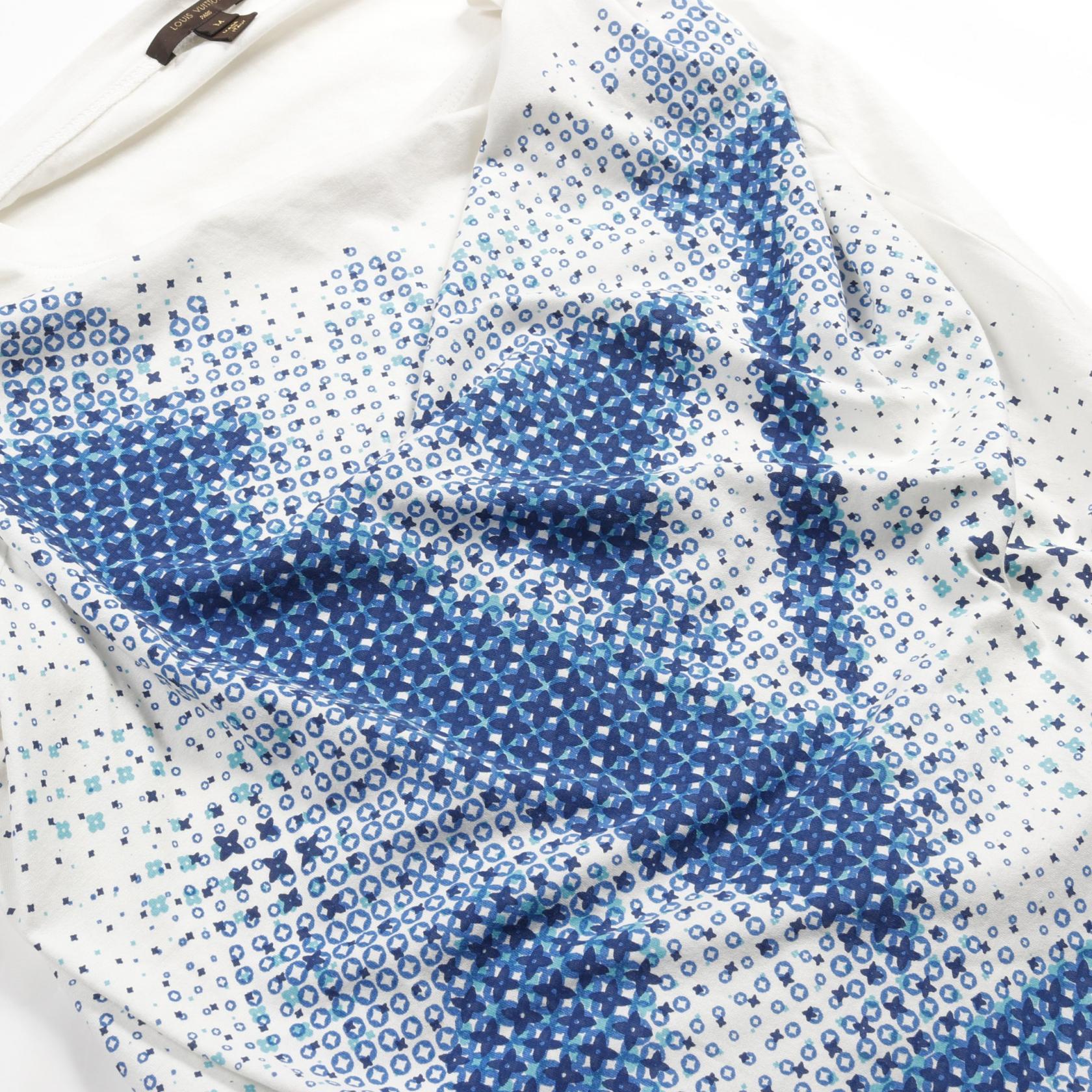 ルイヴィトン コットン トップ