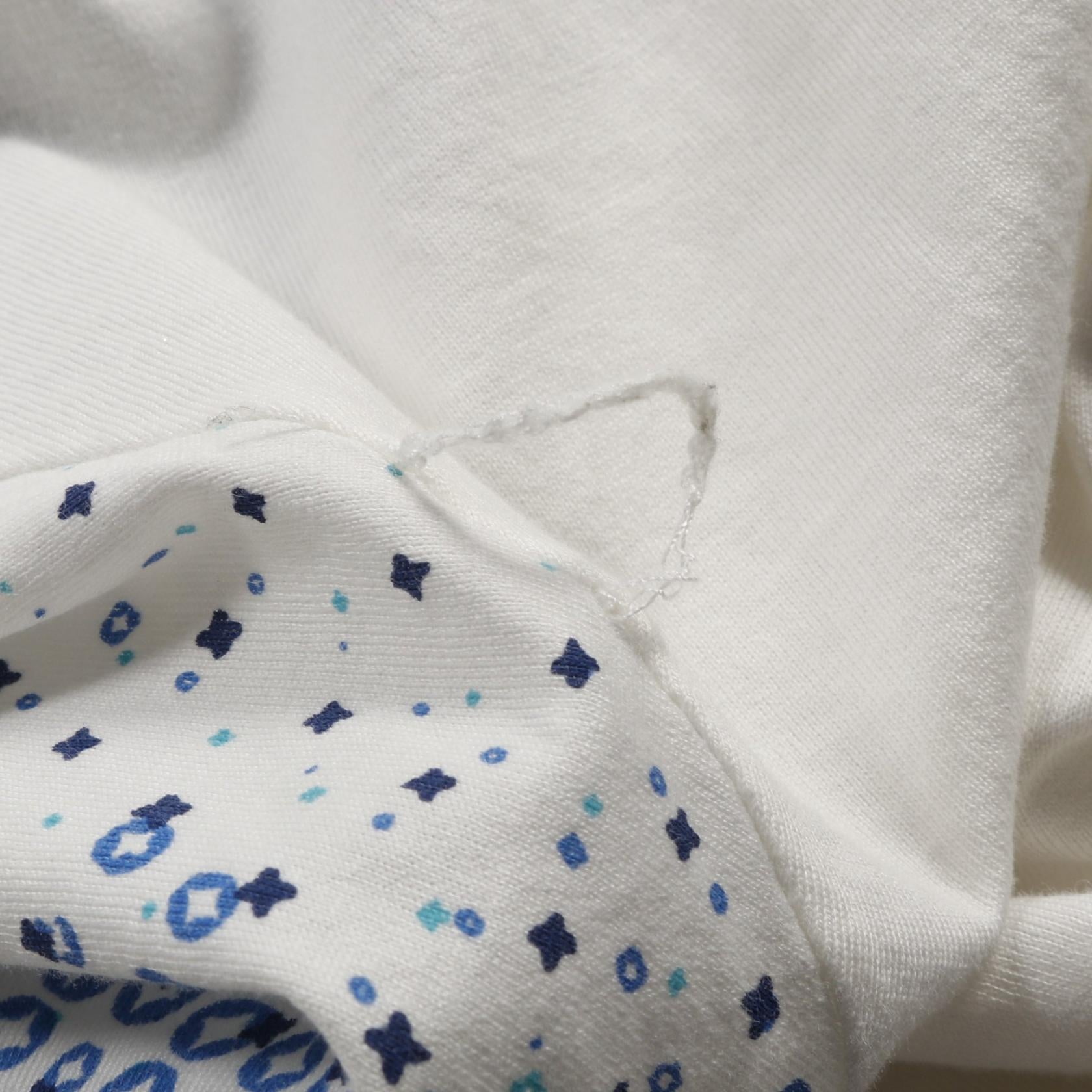 ルイヴィトン コットン トップ