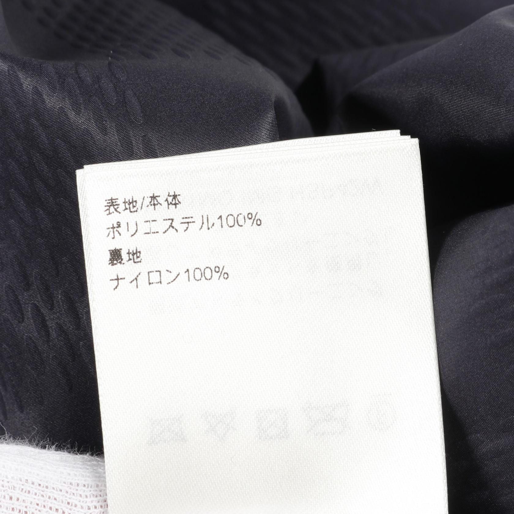 ルイヴィトン ダミエ ポリエステルパンツ