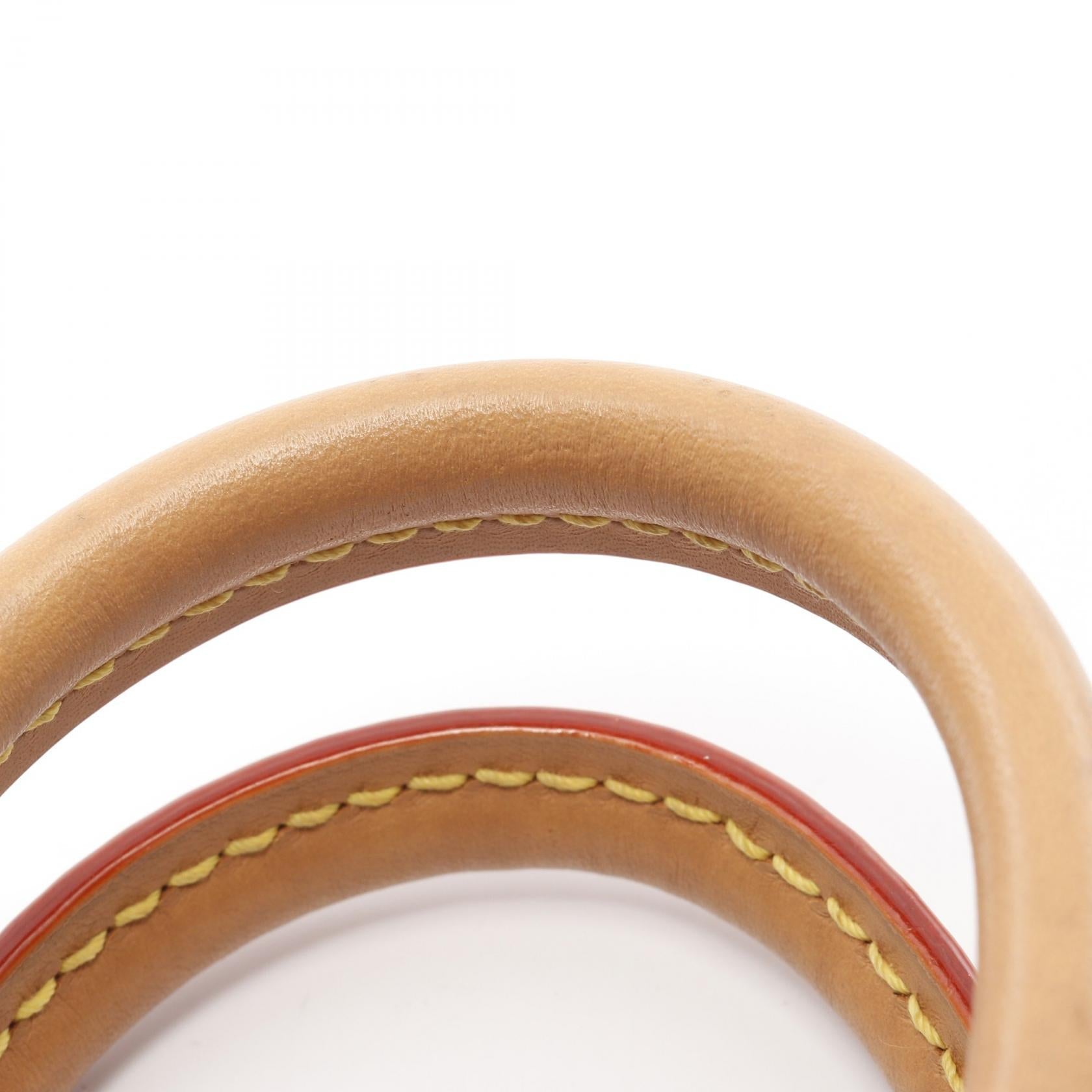 ルイヴィトン プティ・サック・プラ モノグラム 2wayバッグ