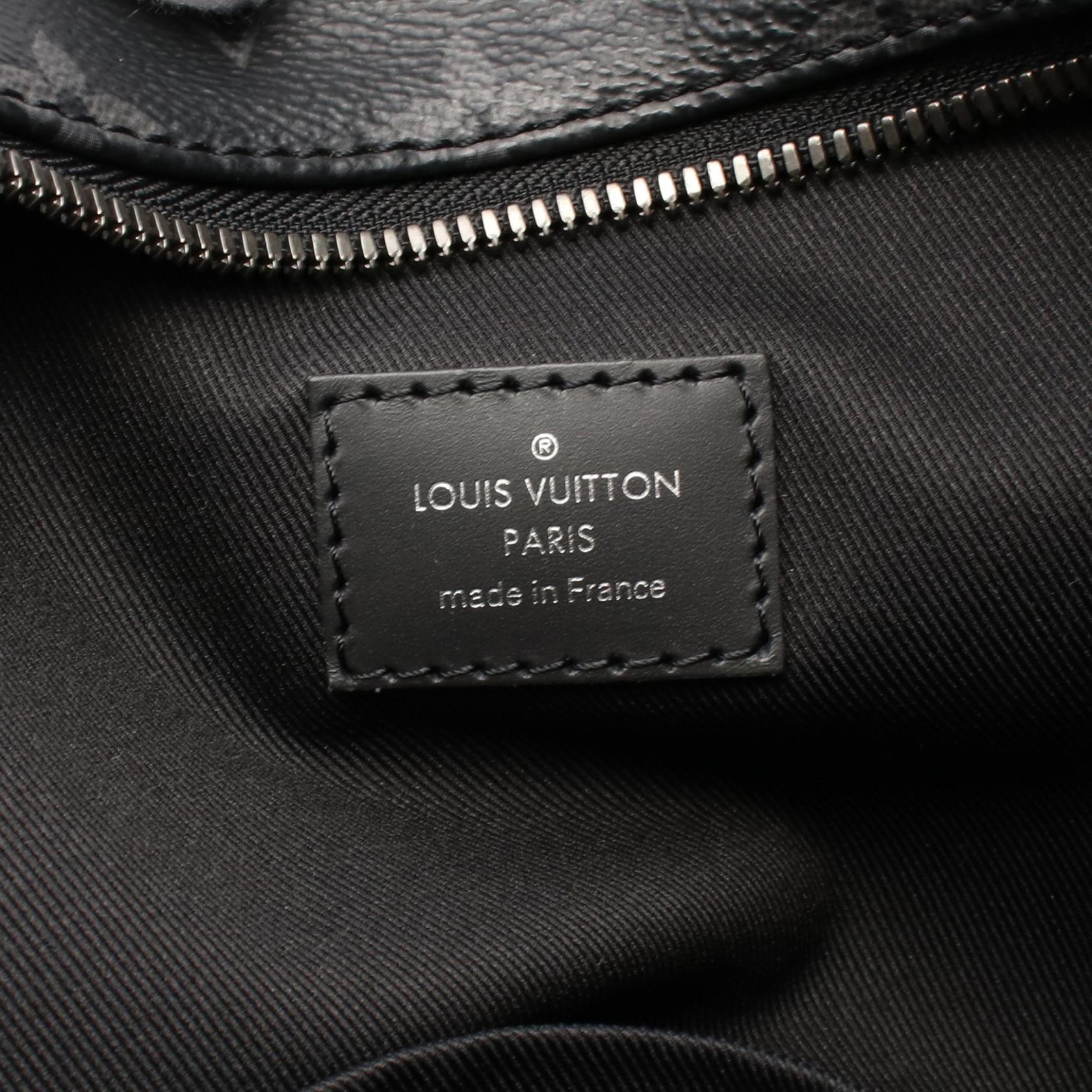 ルイ・ヴィトン アポロ モノグラム バックパック