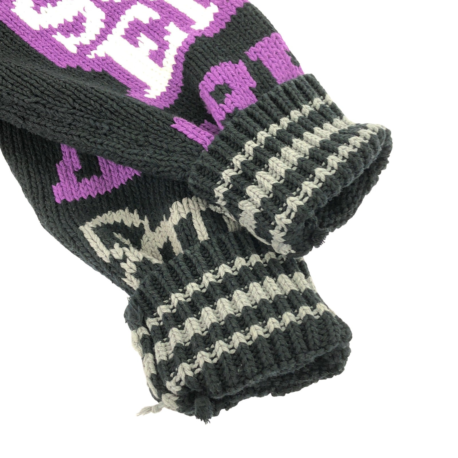 シュプリーム カウイチャン コットン セーター