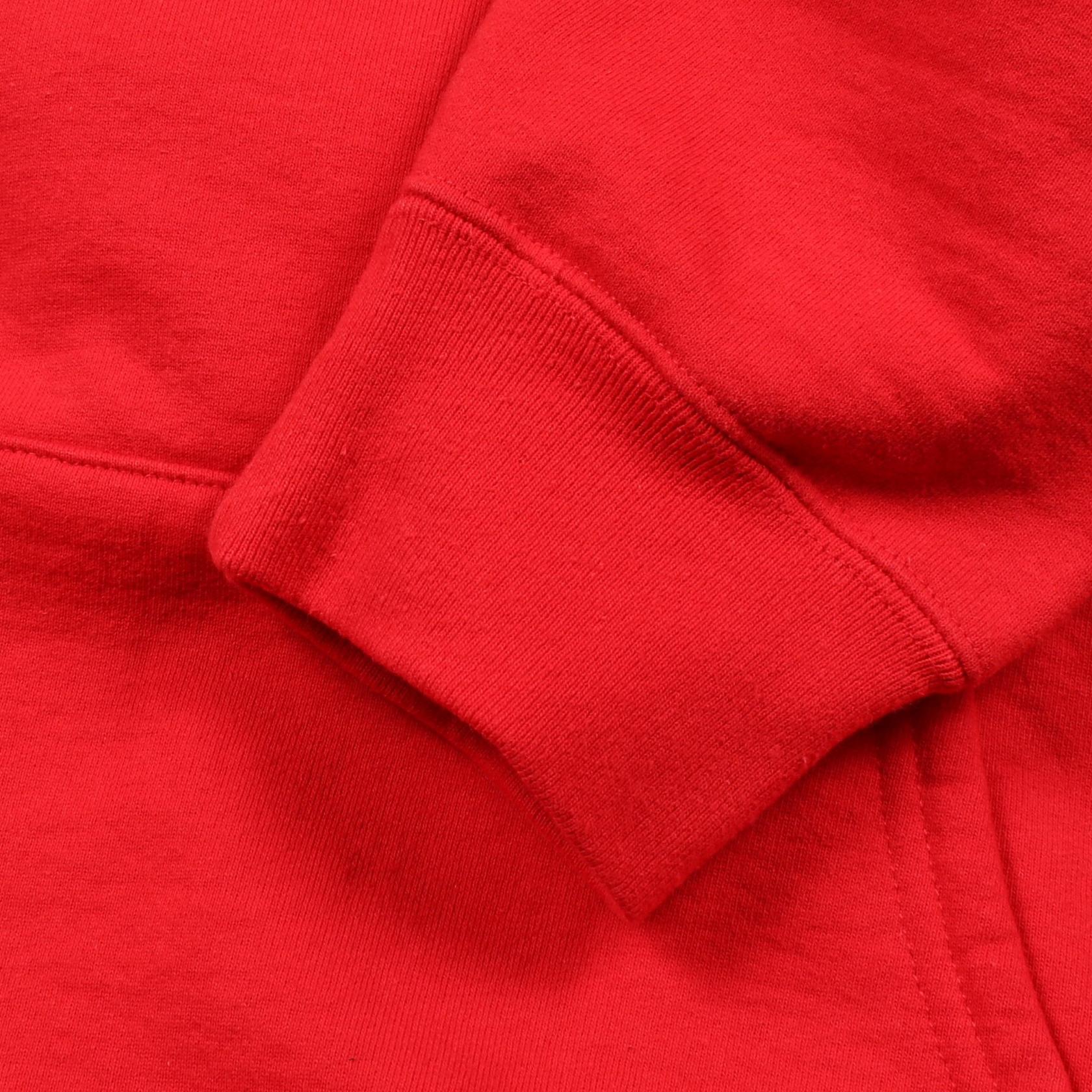 Supreme ブリング ボックス ロゴ コットン フーディ