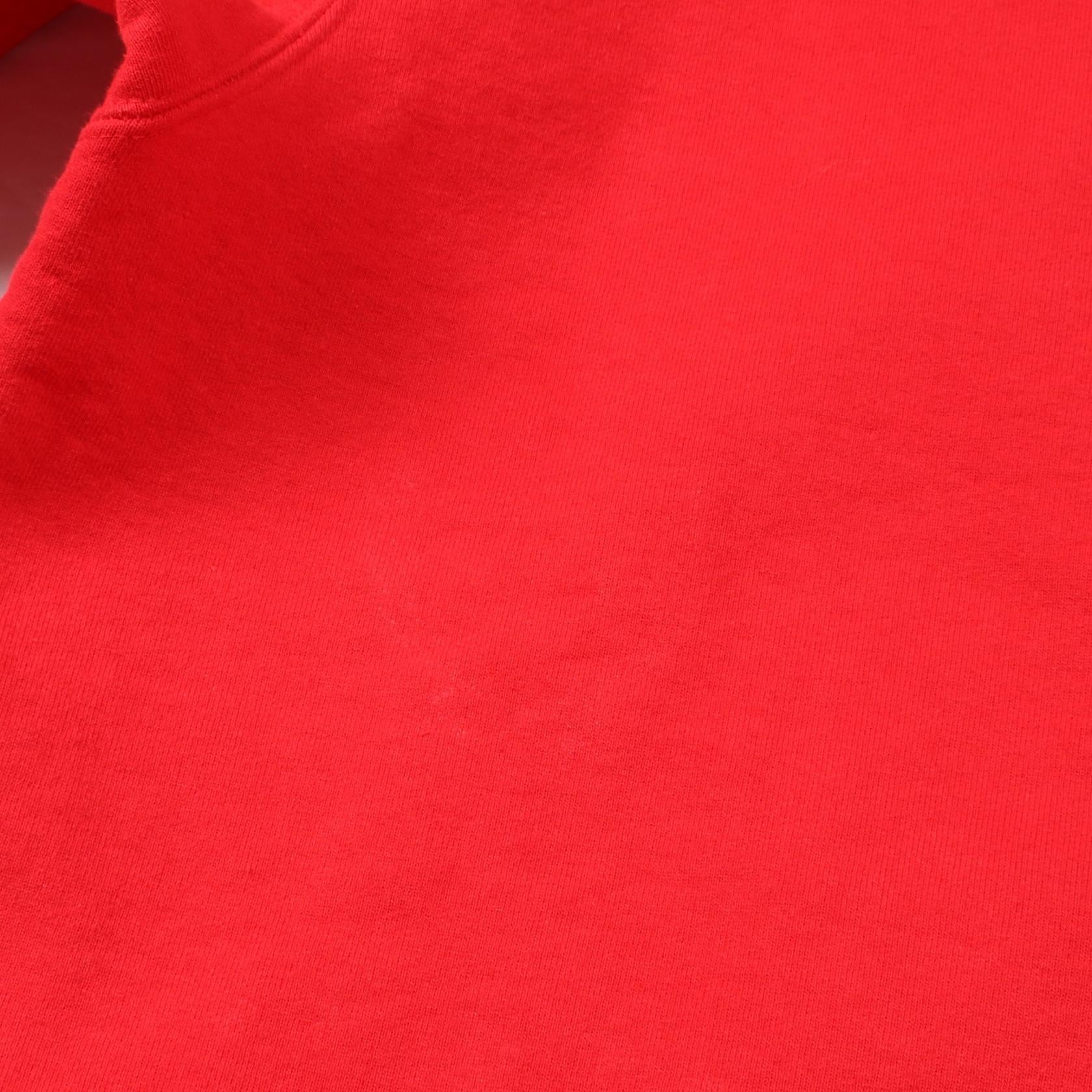 Supreme ブリング ボックス ロゴ コットン フーディ