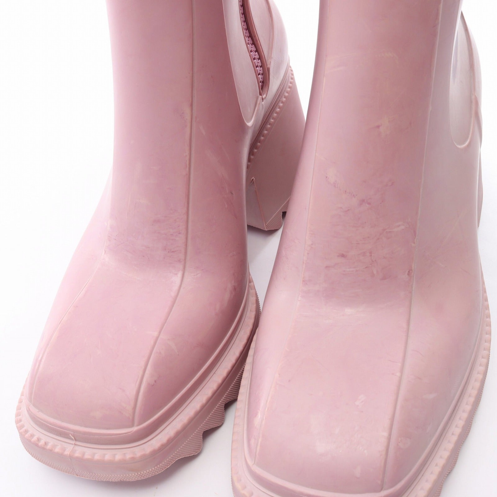 クロエ Betty ラバー レインブーツ