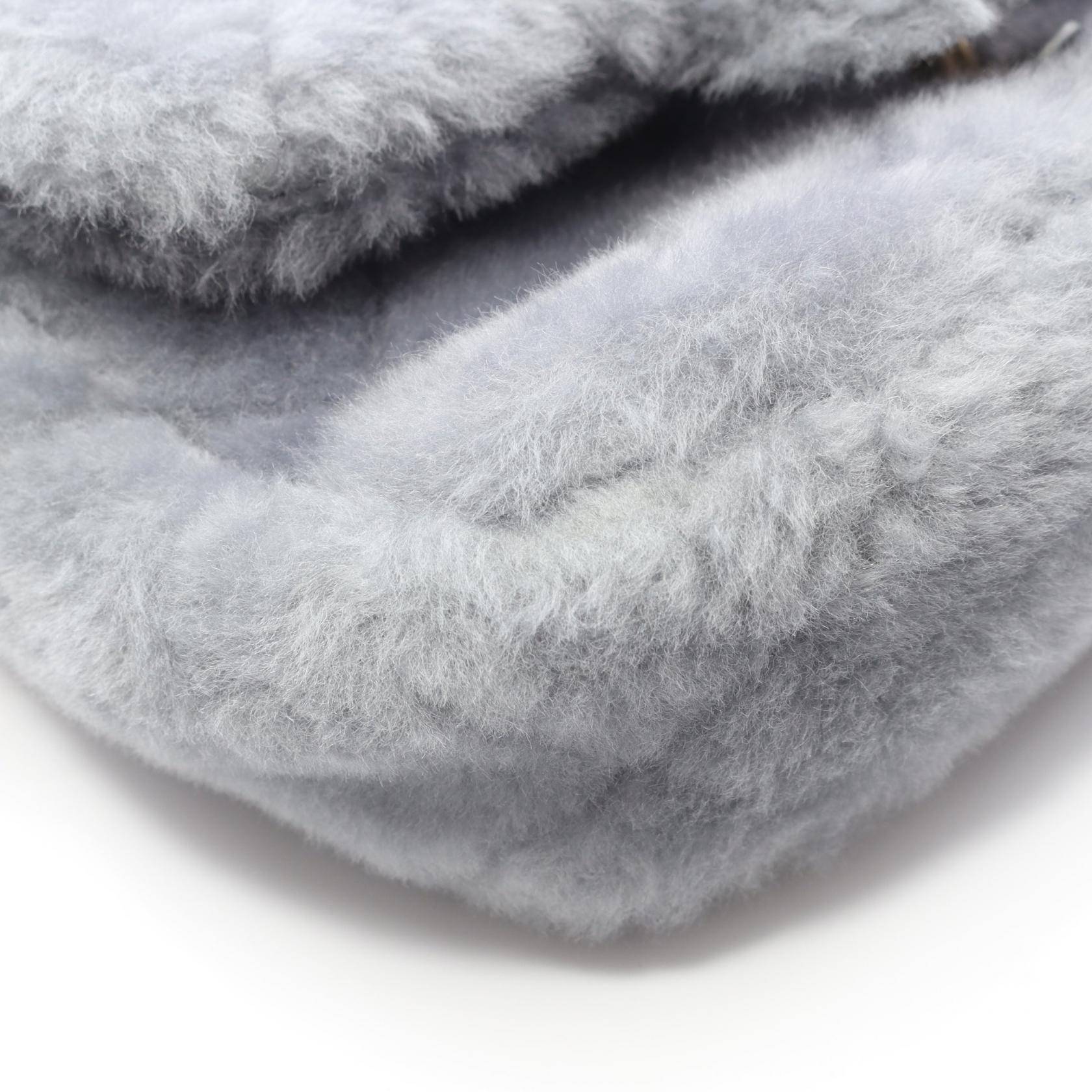 シャネル マトラッセ シアリング ショルダー バッグ