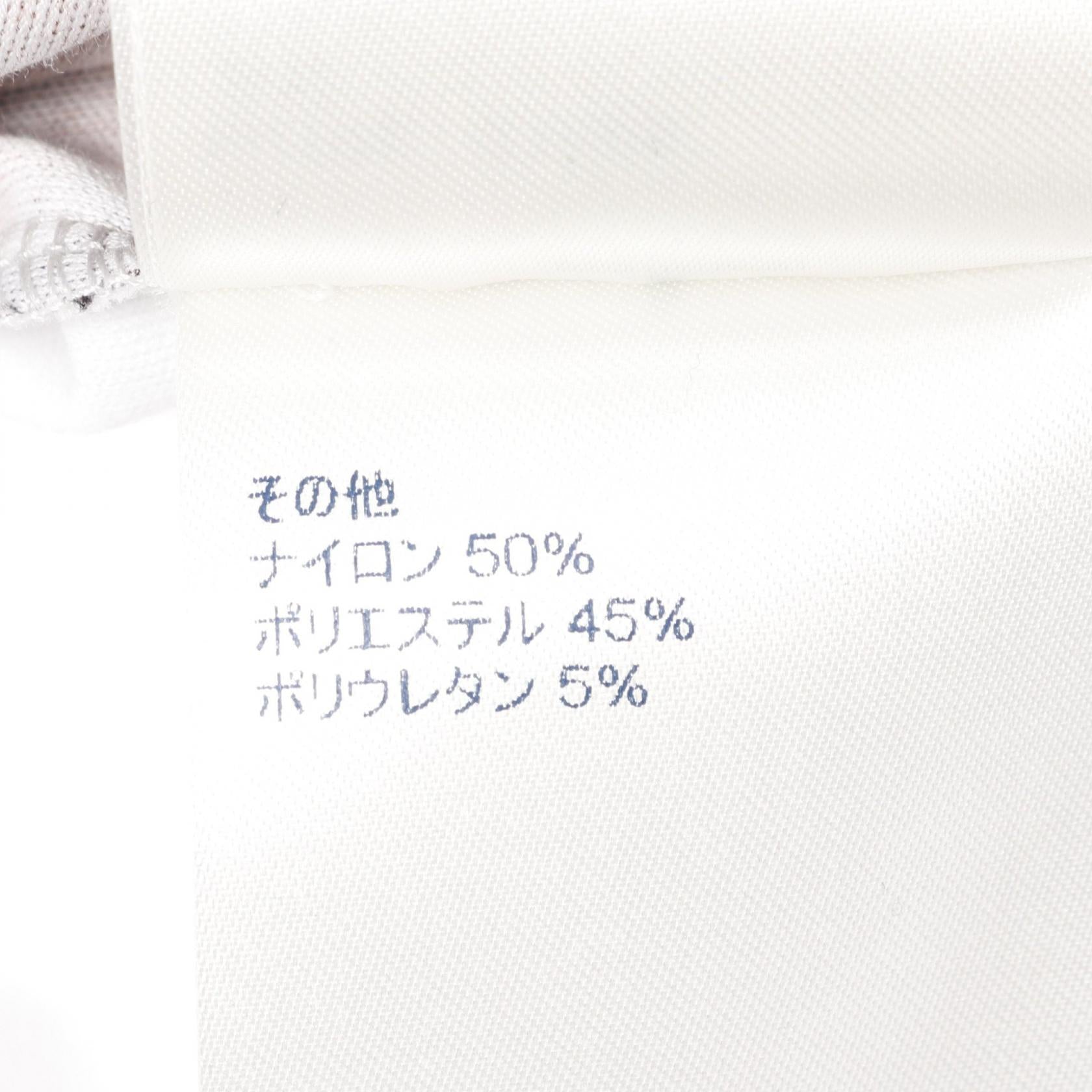 ルイヴィトン グラフィックプリント ステートメント コットンカットソー