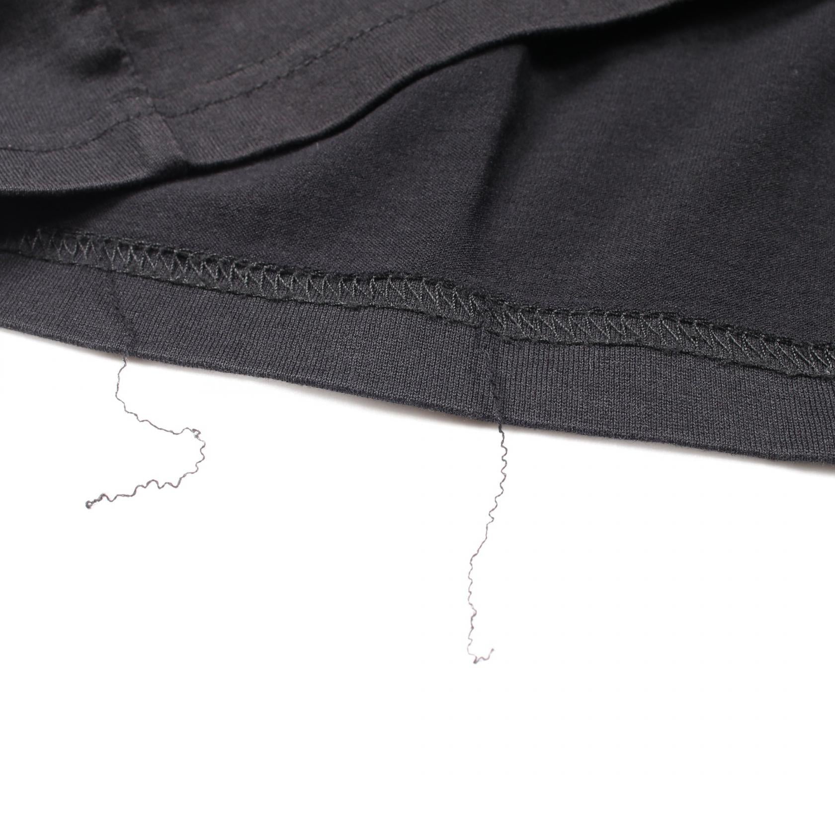 ジバンシィ SIGNATURE PRINT コットントップス