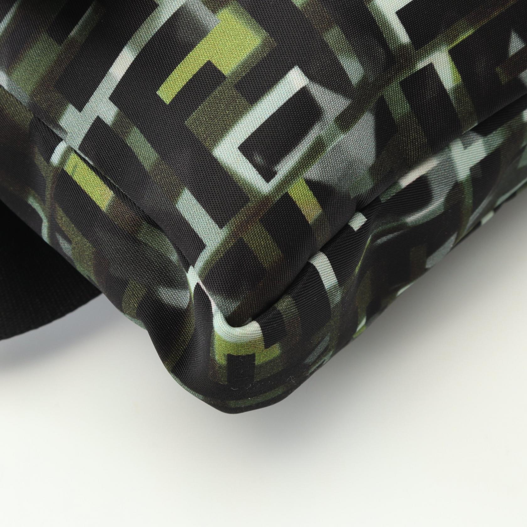 フェンディ マンマ バゲット ウエストバッグ