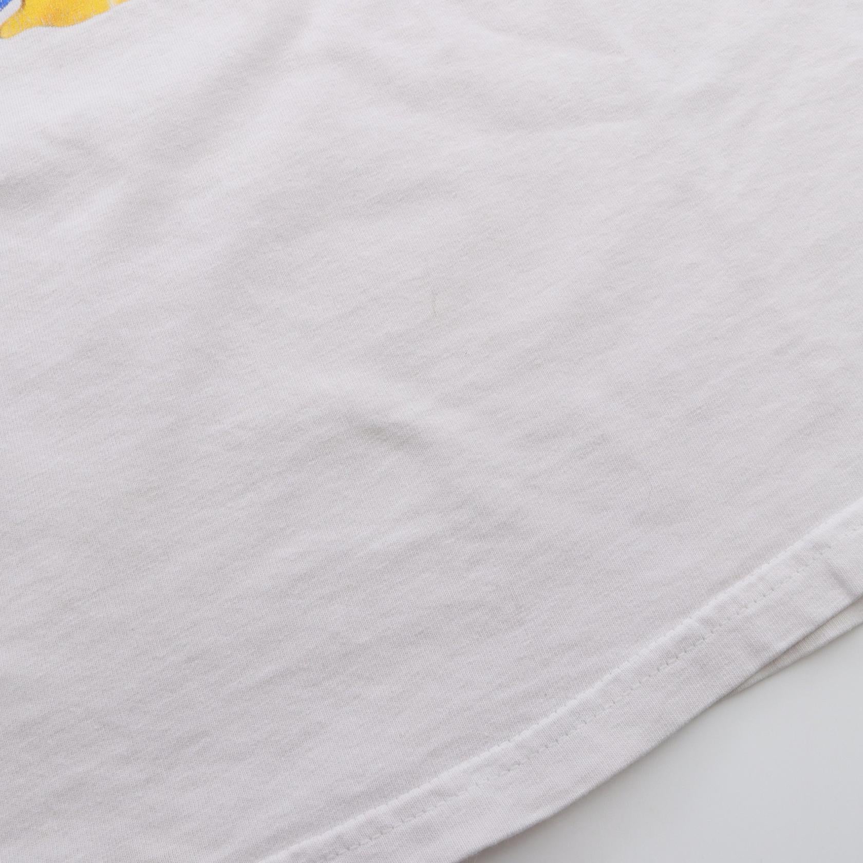 シュプリーム balloons tee コットンカットソー
