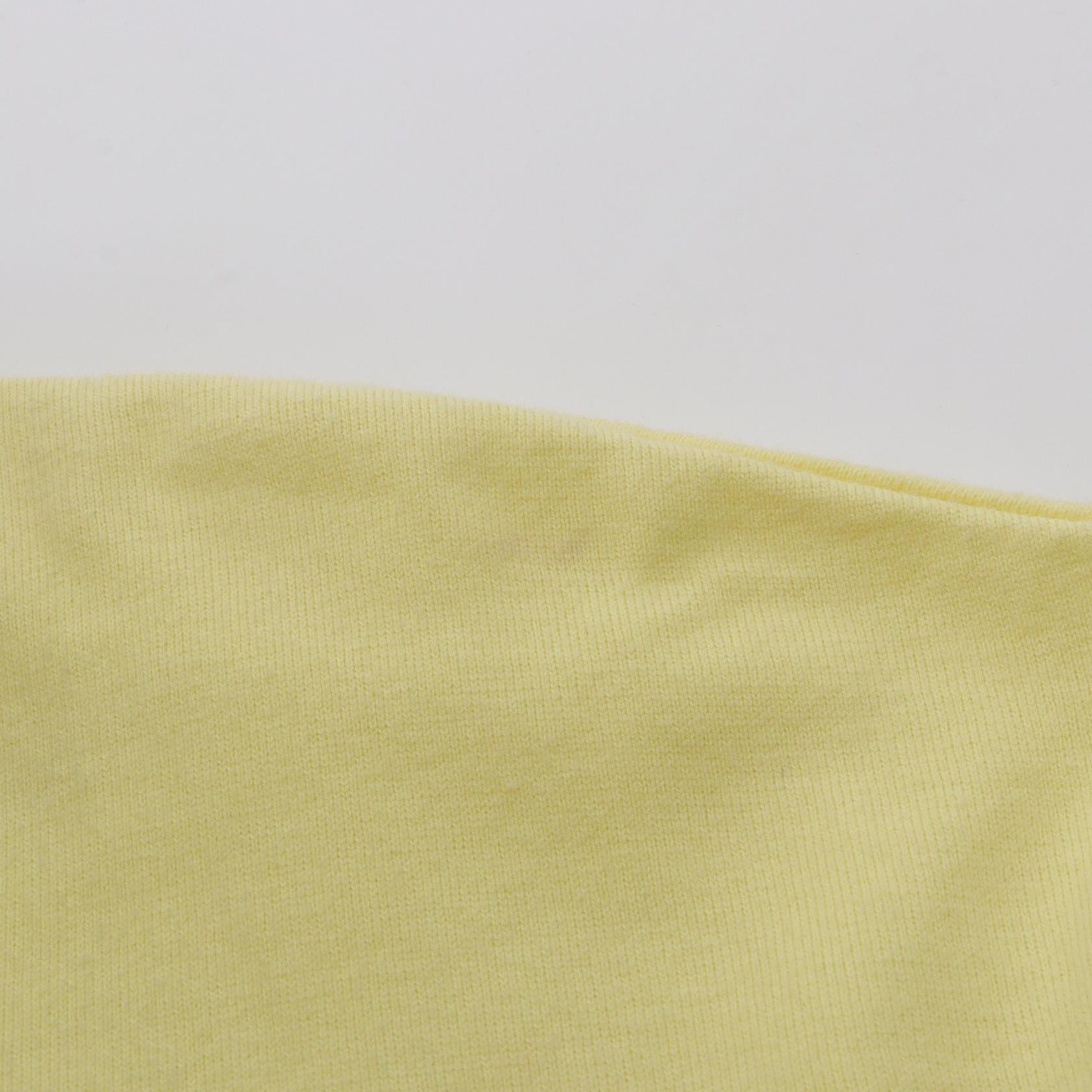 シュプリーム Mesh Stripe Pocket Tee コットンカットソー