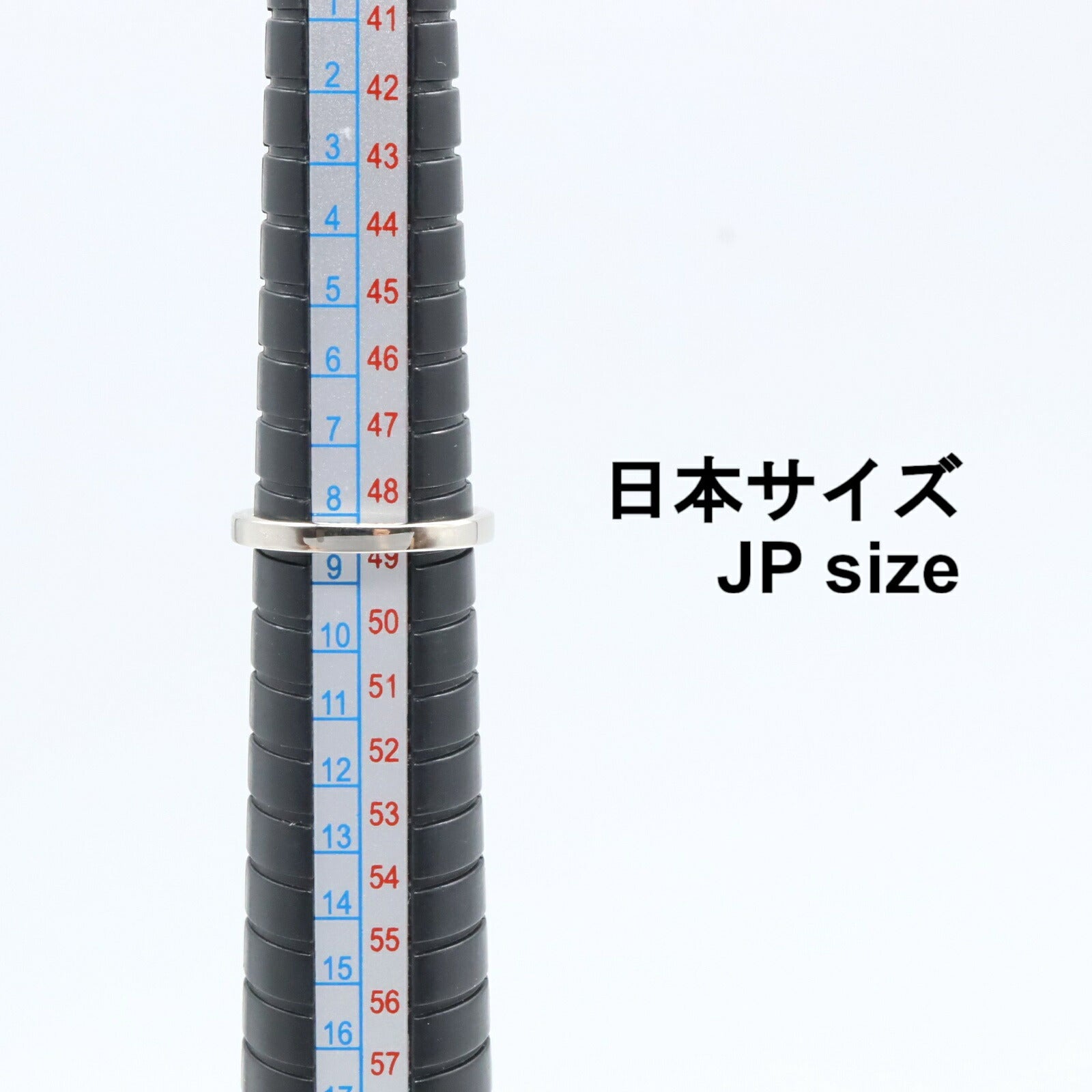 アガット ダイヤモンドPt900プラチナリング