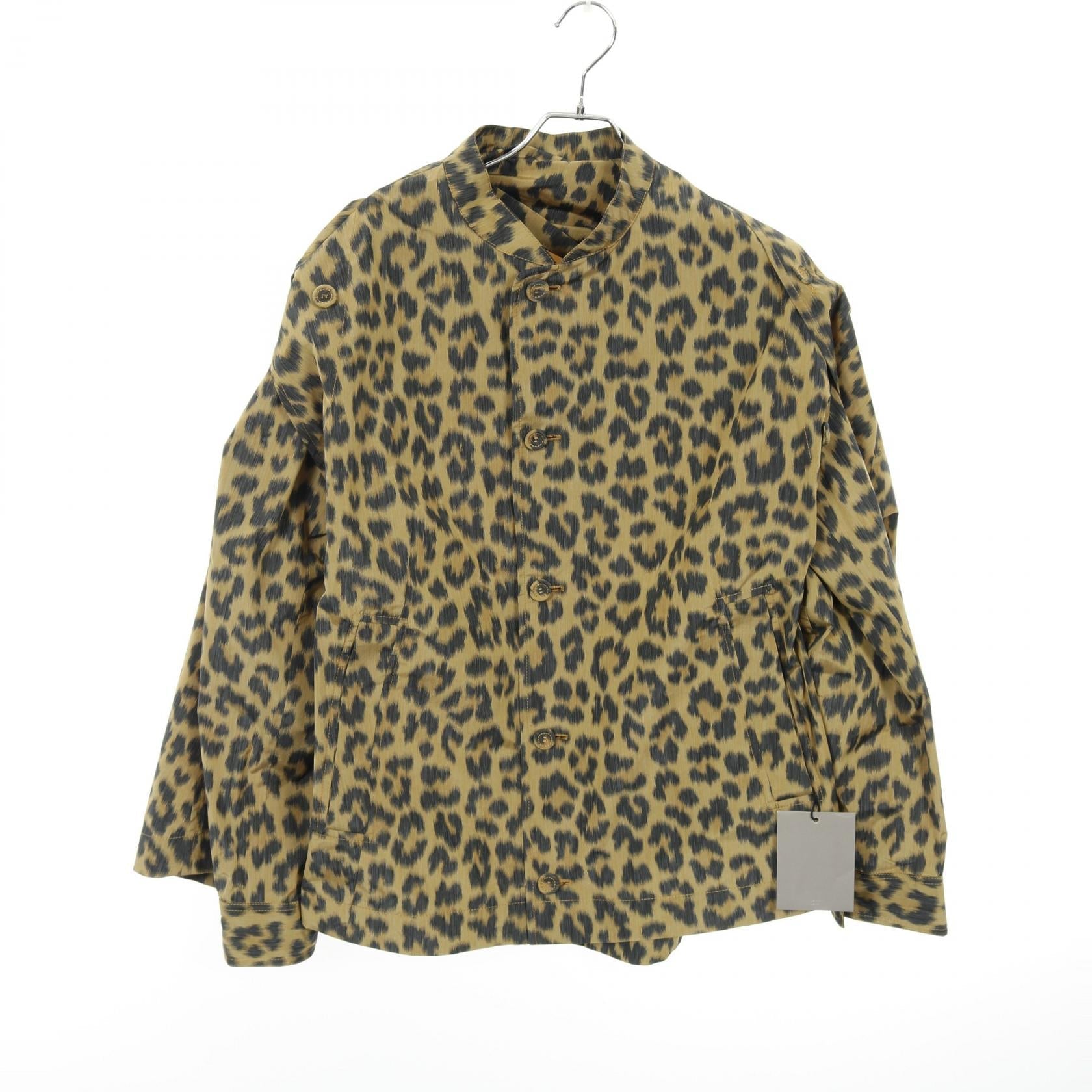 ディオールオム ポリエステル ジャケット