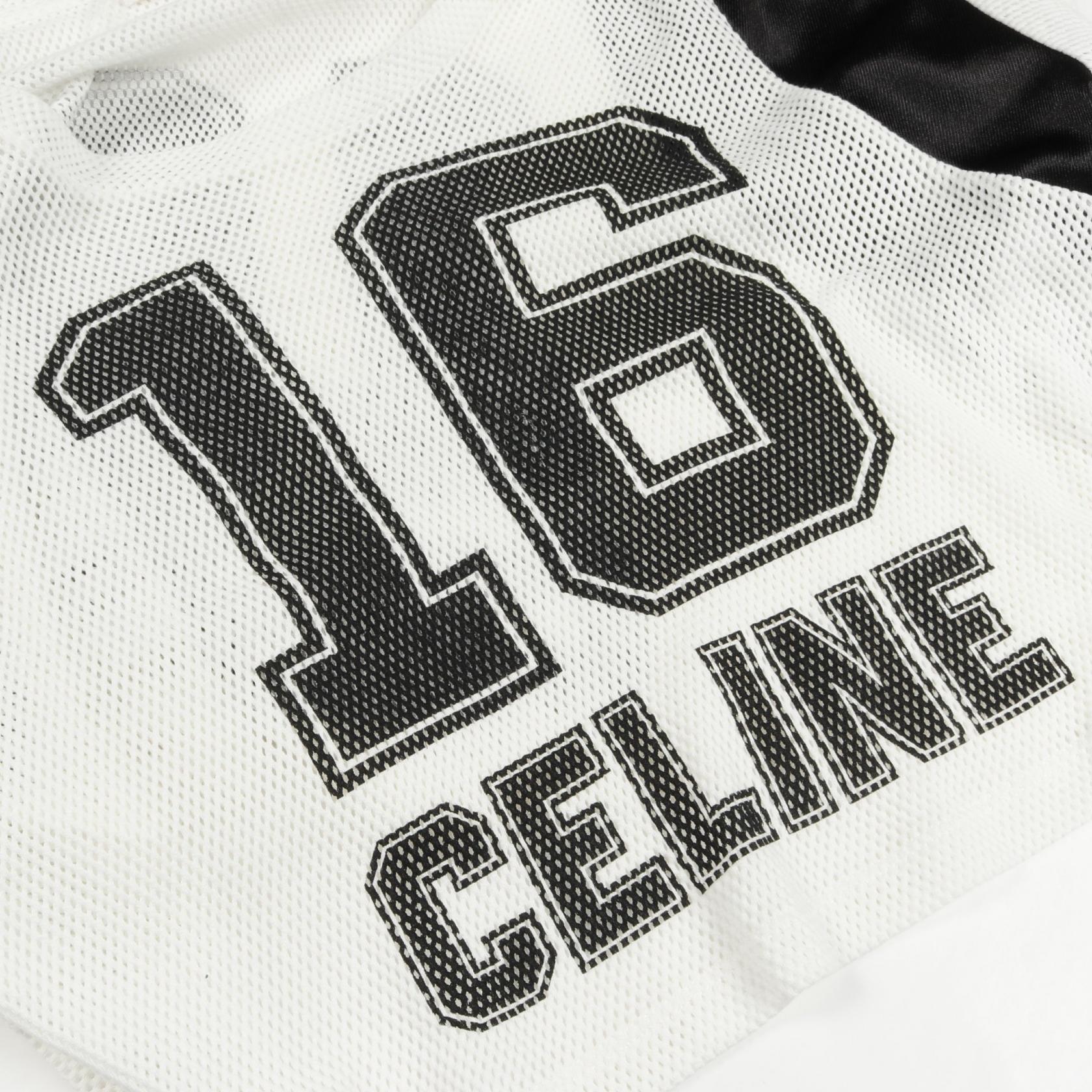セリーヌ 16 CELINE コットントップス