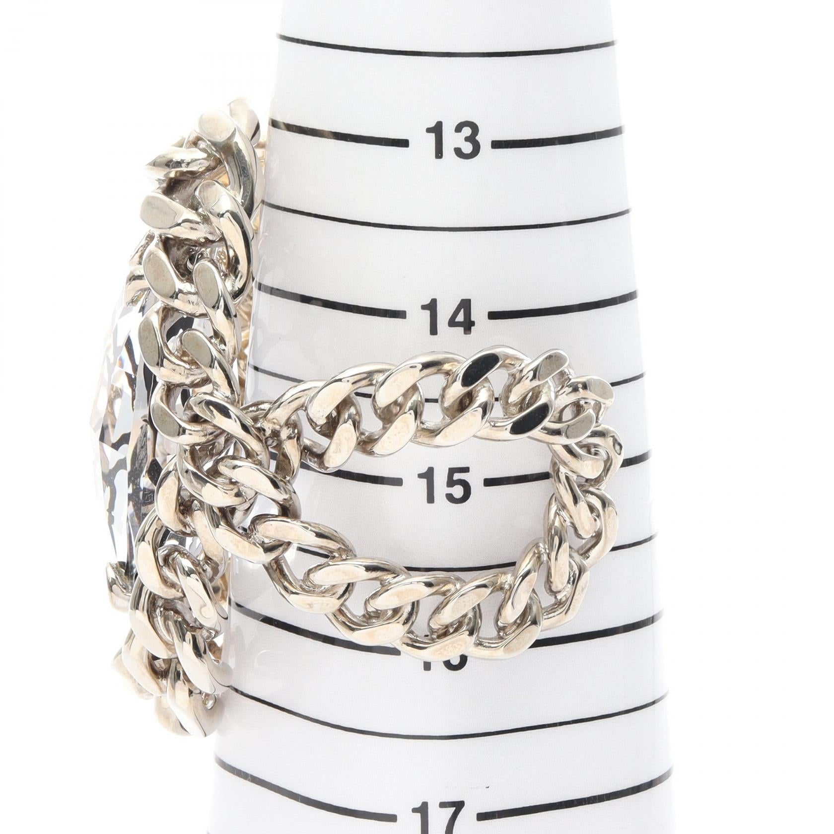 ディオール CD ロゴ バングル