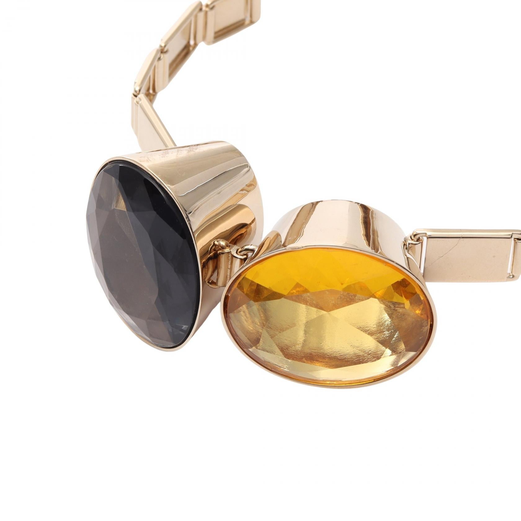 ディオール チョーカー