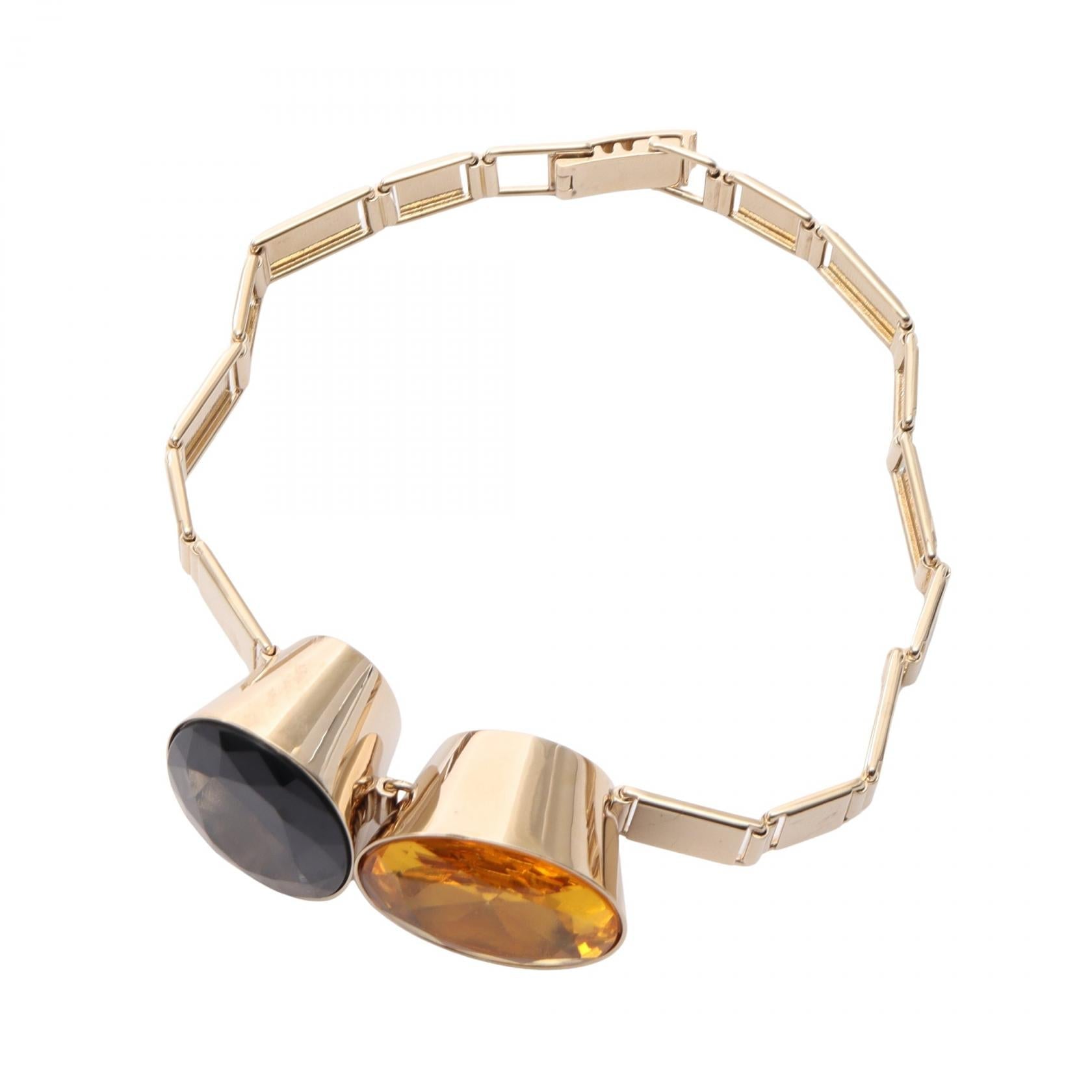 ディオール チョーカー