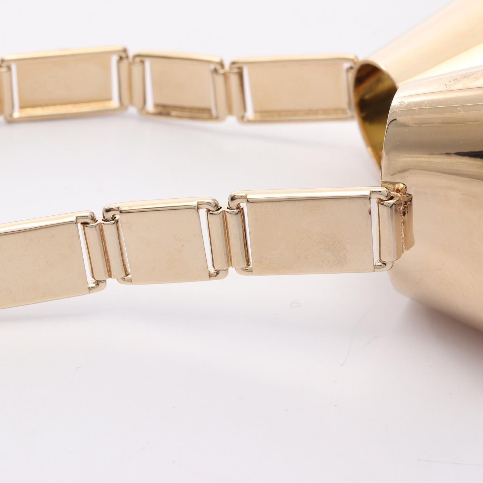 ディオール チョーカー