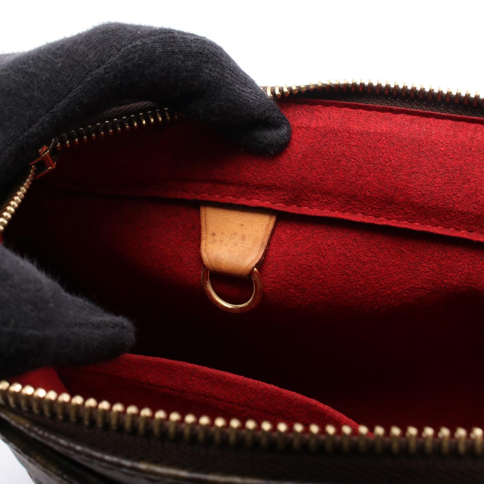 ルイヴィトン ヴィバシテGM モノグラム ショルダーバッグ