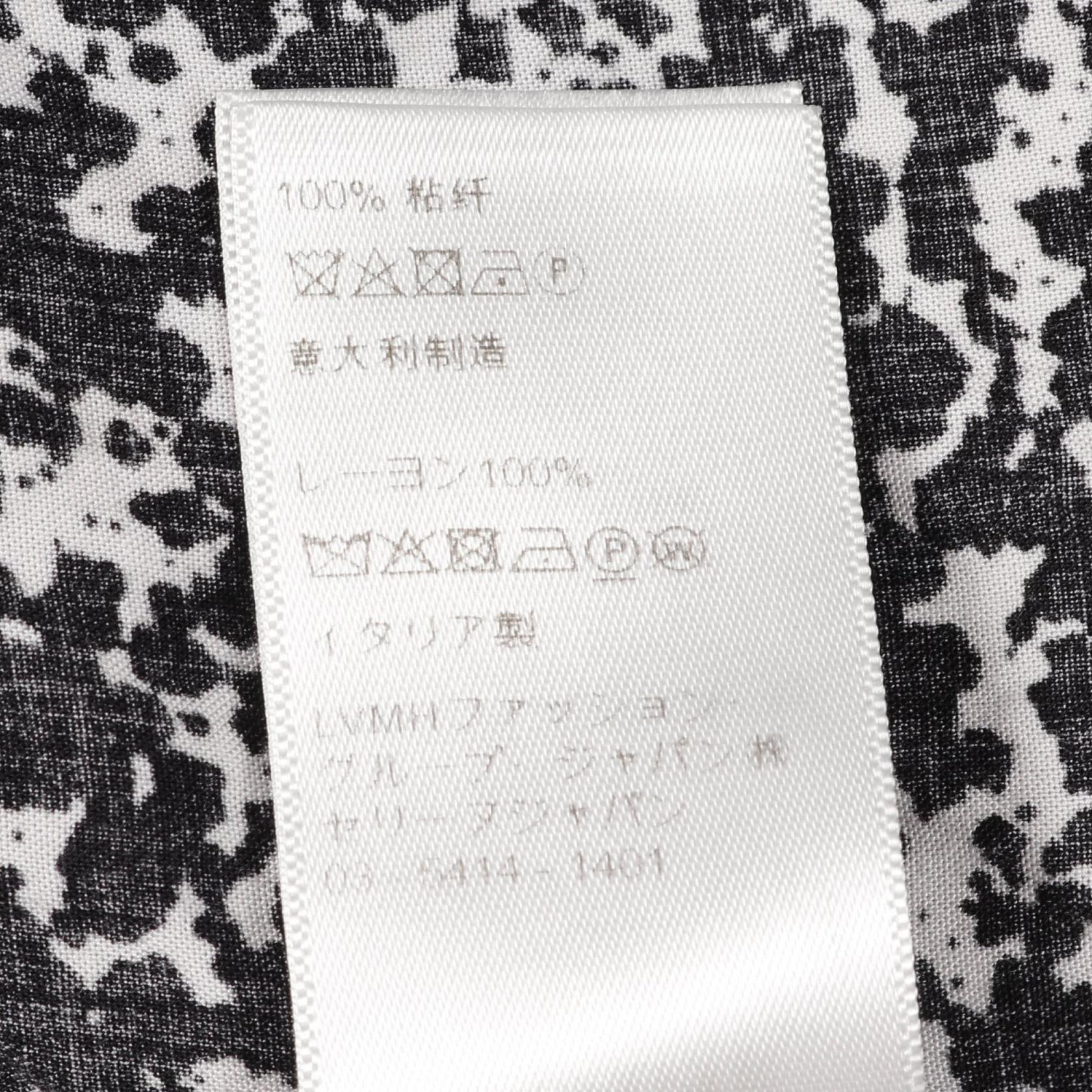 セリーヌ レーヨン トップス