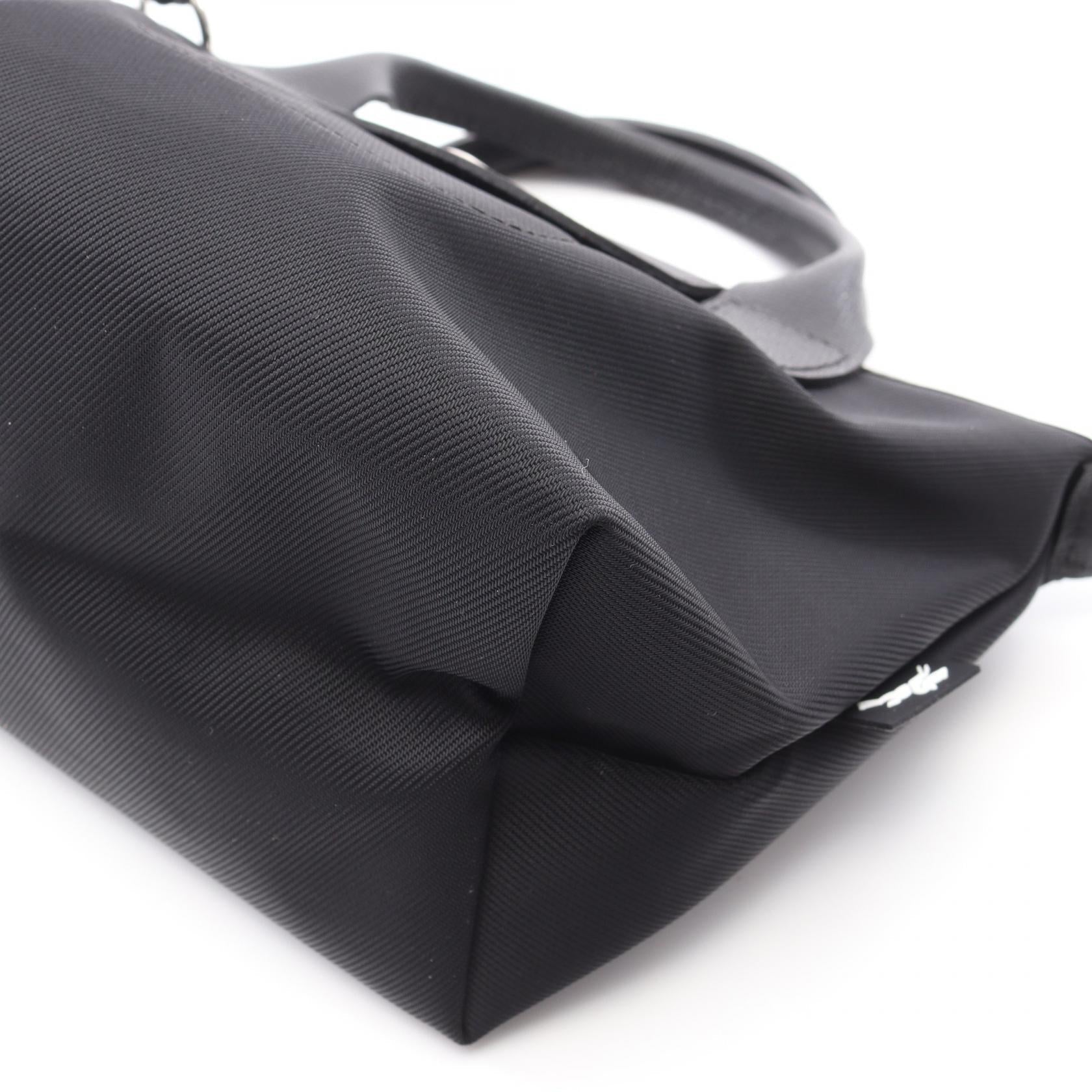 ロンシャン ル・プリアージュ エナジー ハンドバッグ