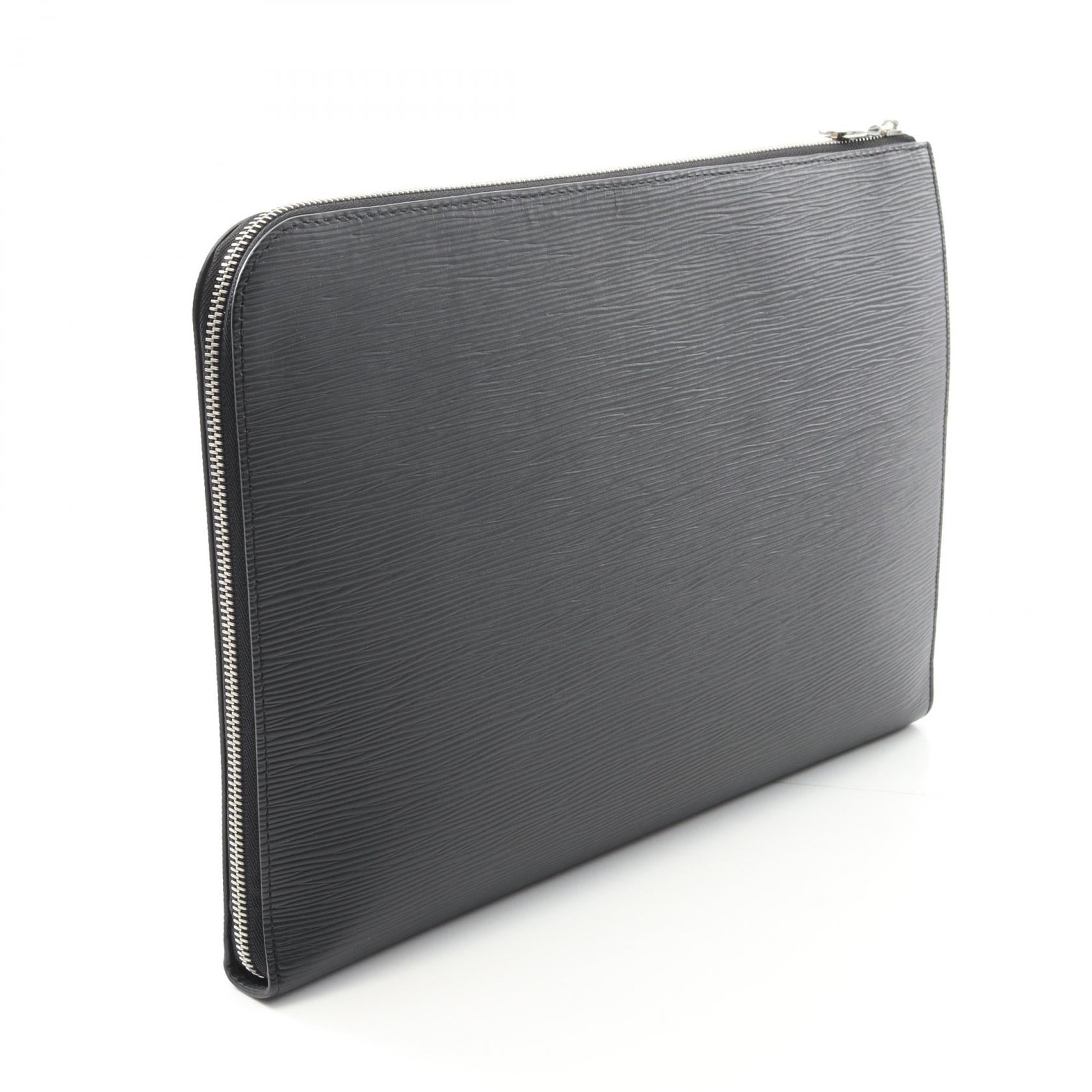 ルイ・ヴィトン ポシェット ジュール GM クラッチバッグ