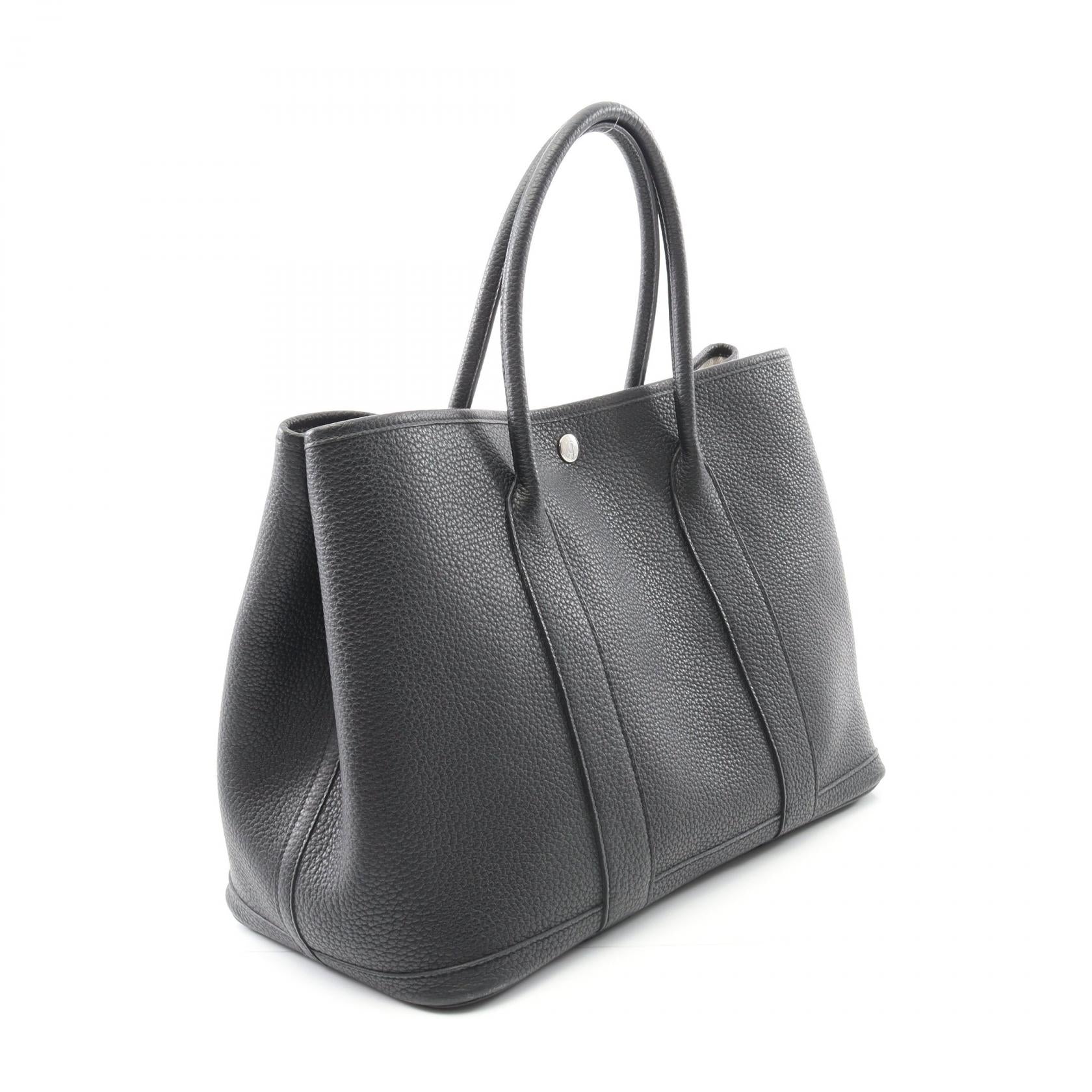 エルメス ガーデンパーティー ネゴンダ トートバッグ
