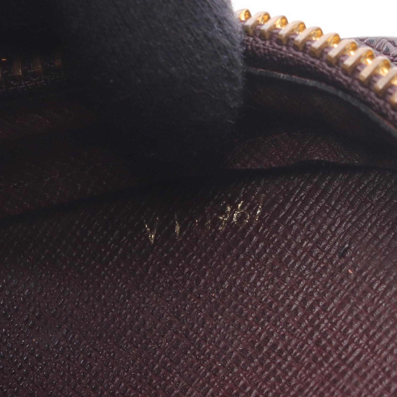 ルイ・ヴィトン バイカル タイガ クラッチバッグ