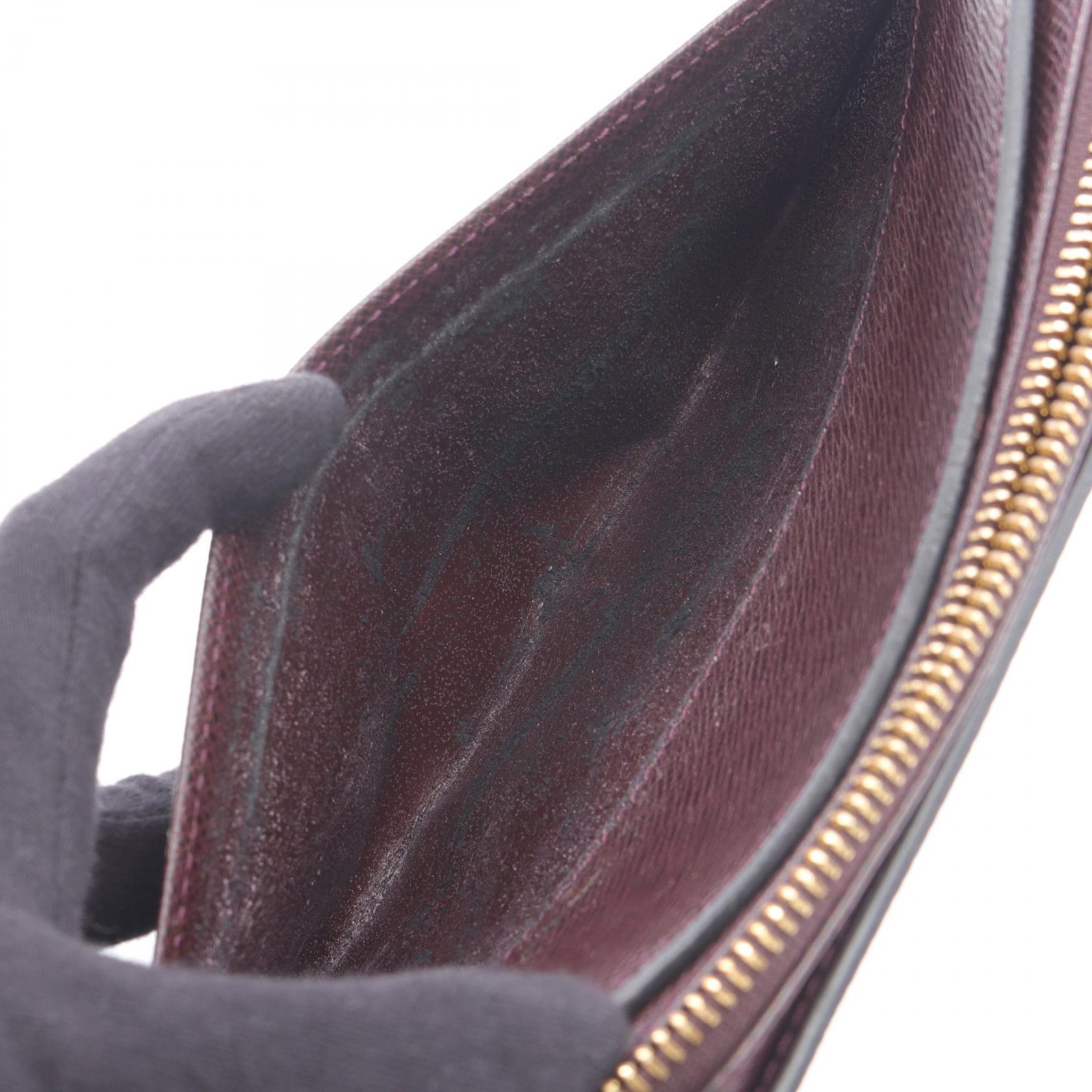 ルイ・ヴィトン バイカル タイガ クラッチバッグ