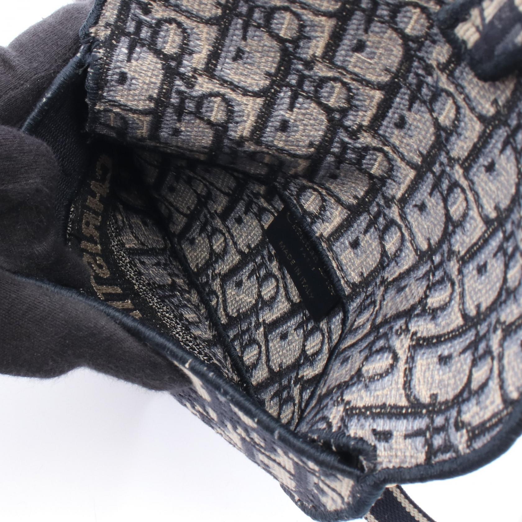 ディオール サドル ウエストバッグ