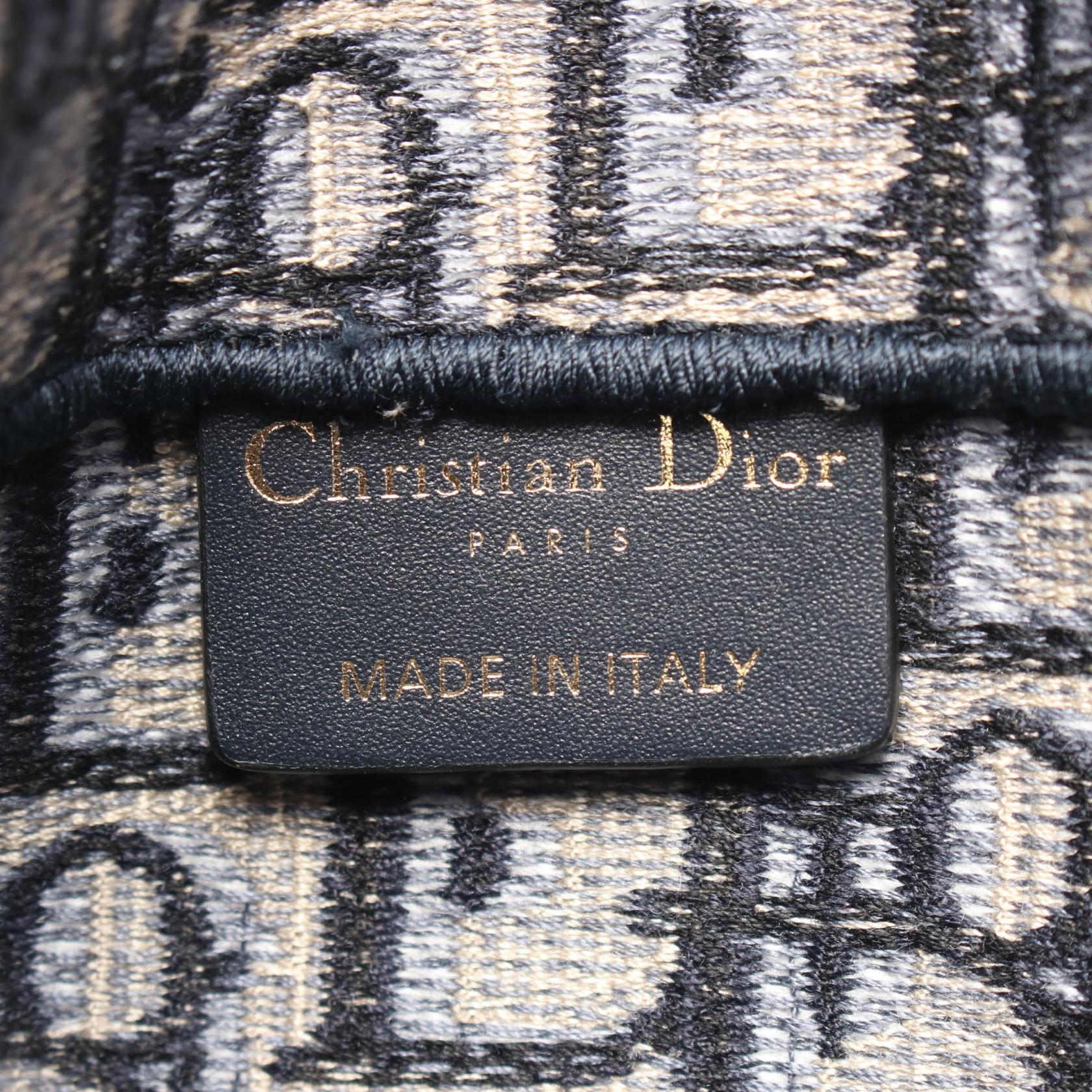 ディオール サドル ウエストバッグ