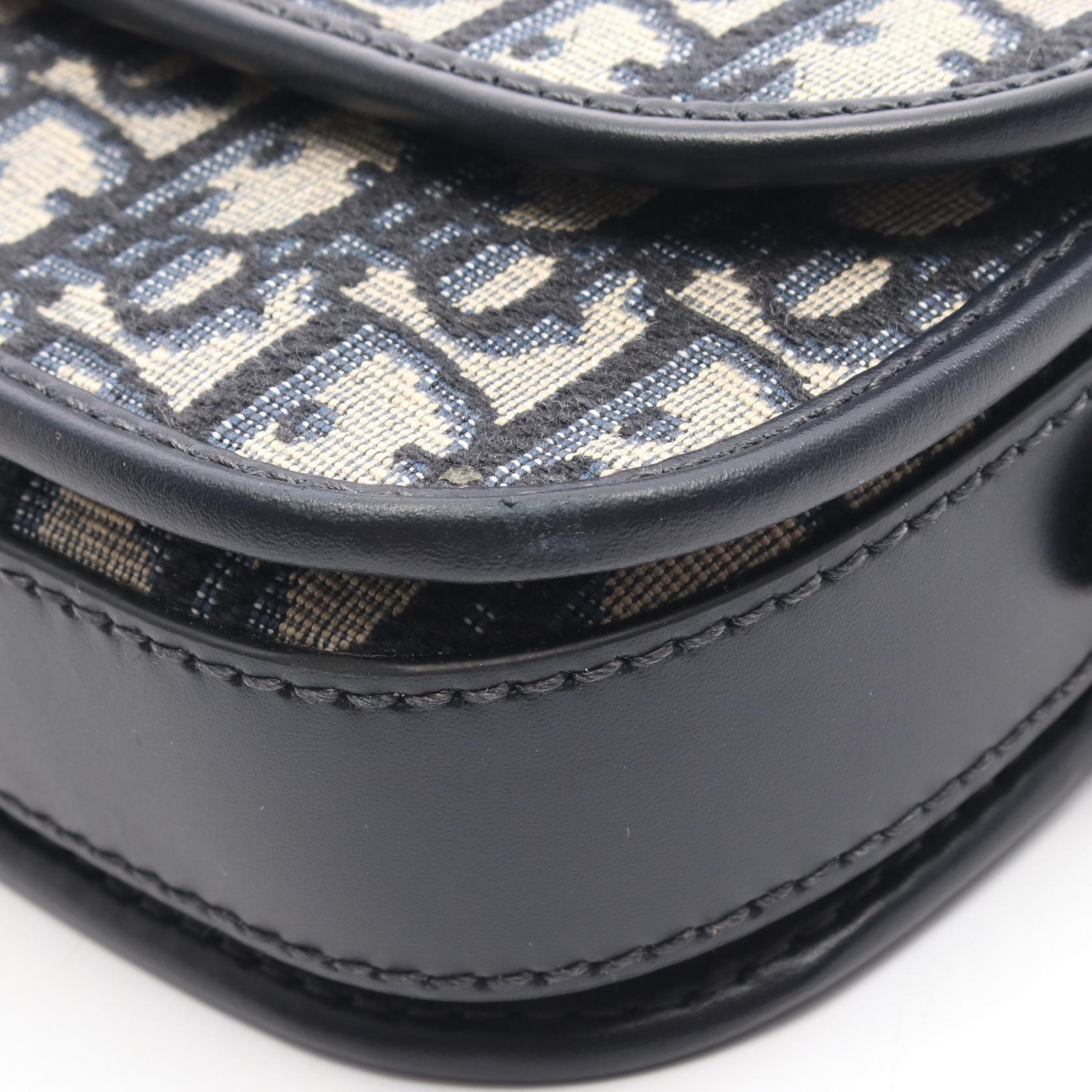 ディオール 30 モンテーニュ ショルダーバッグ