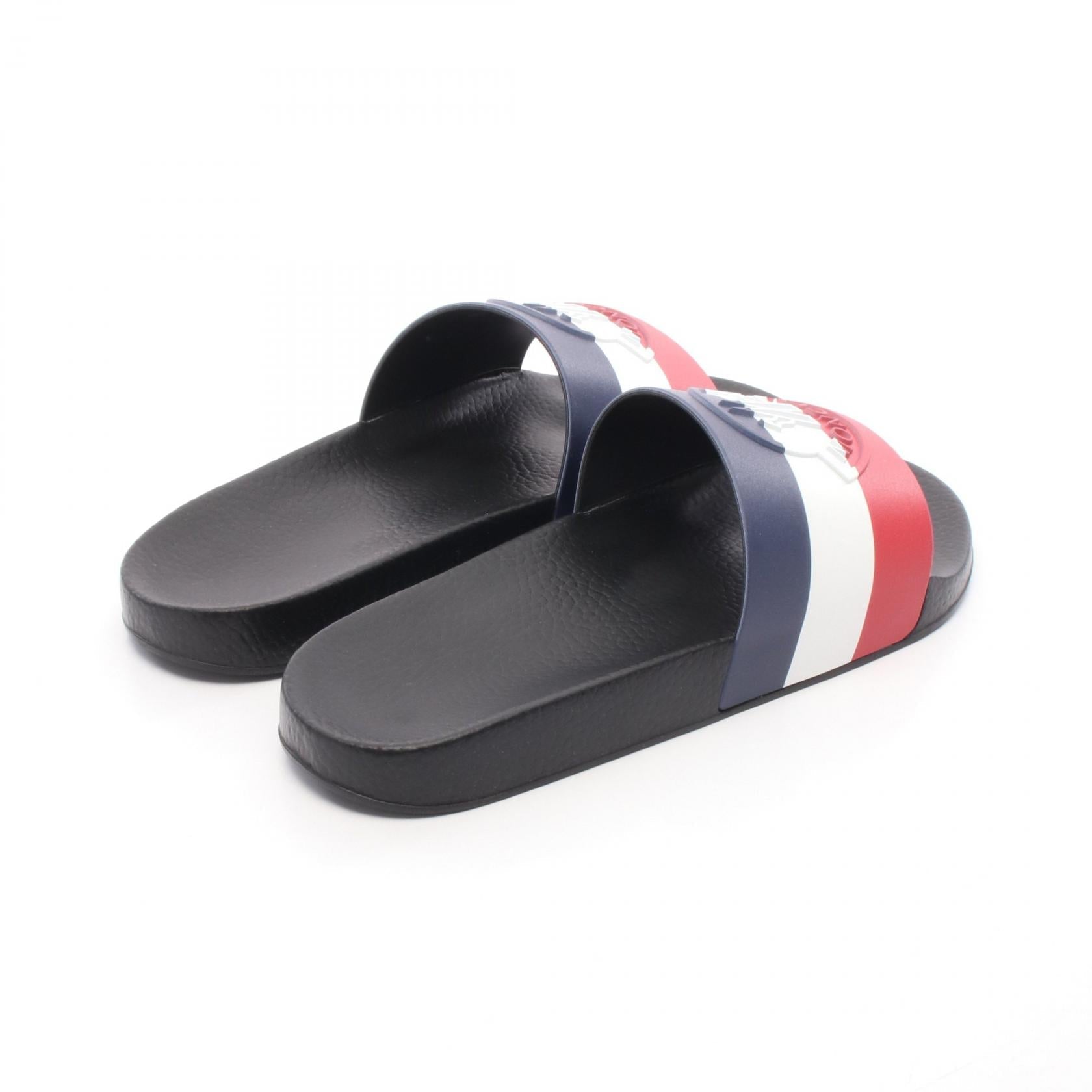 Moncler BASILE ラバー サンダル