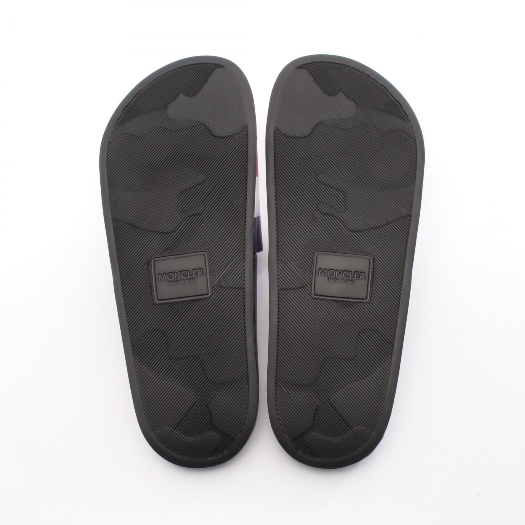 Moncler BASILE ラバー サンダル