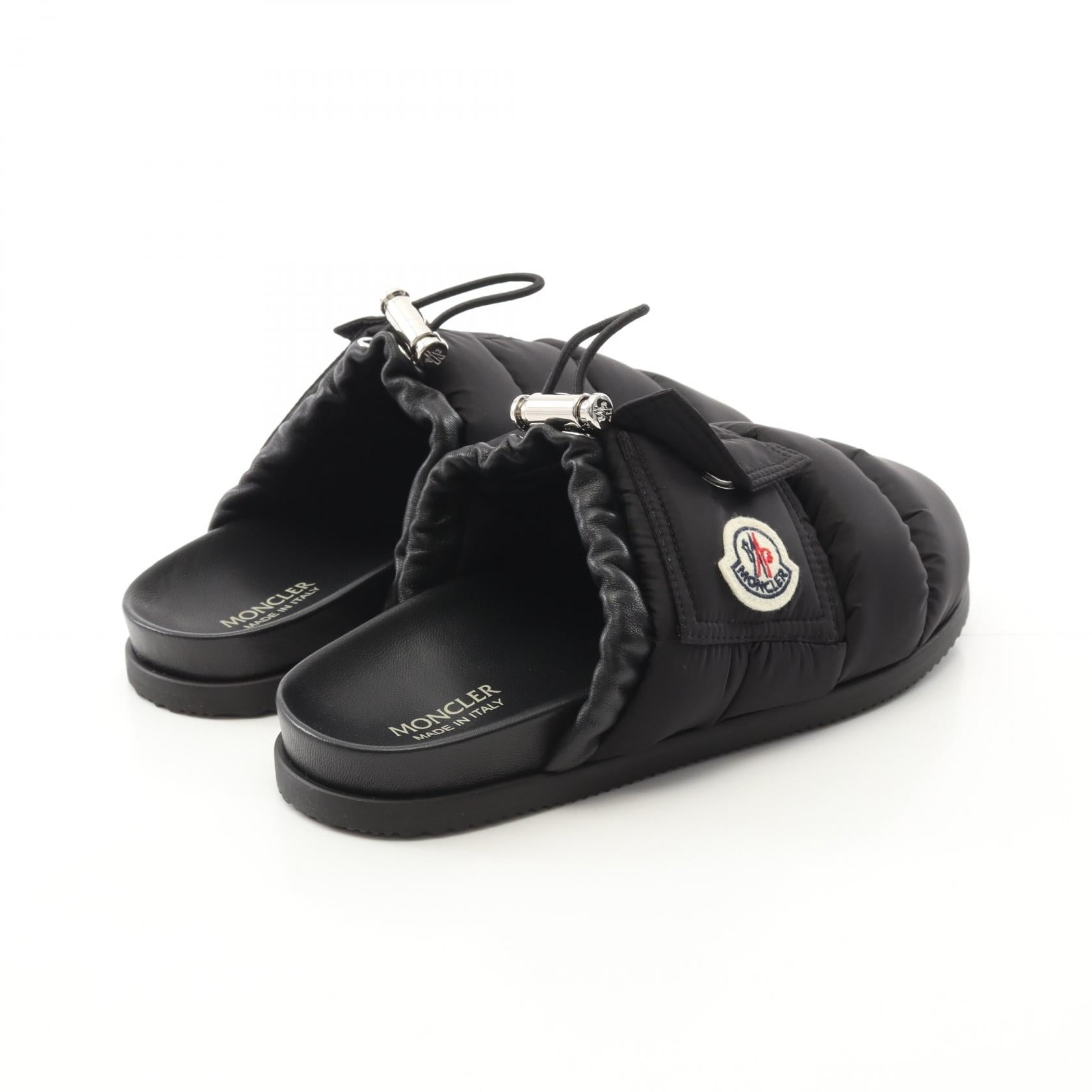 モンクレール MON POCKET MULE サンダル