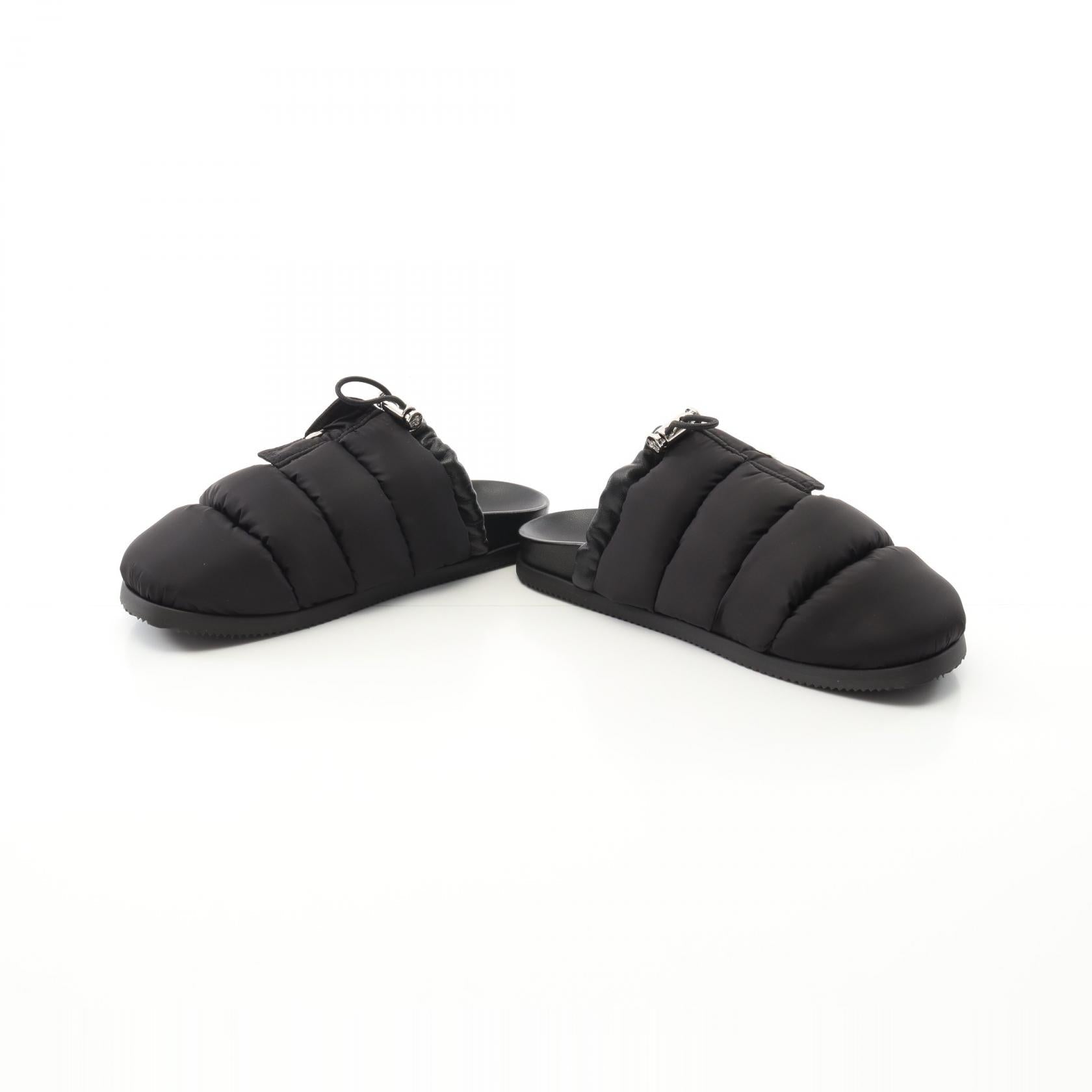 モンクレール MON POCKET MULE サンダル