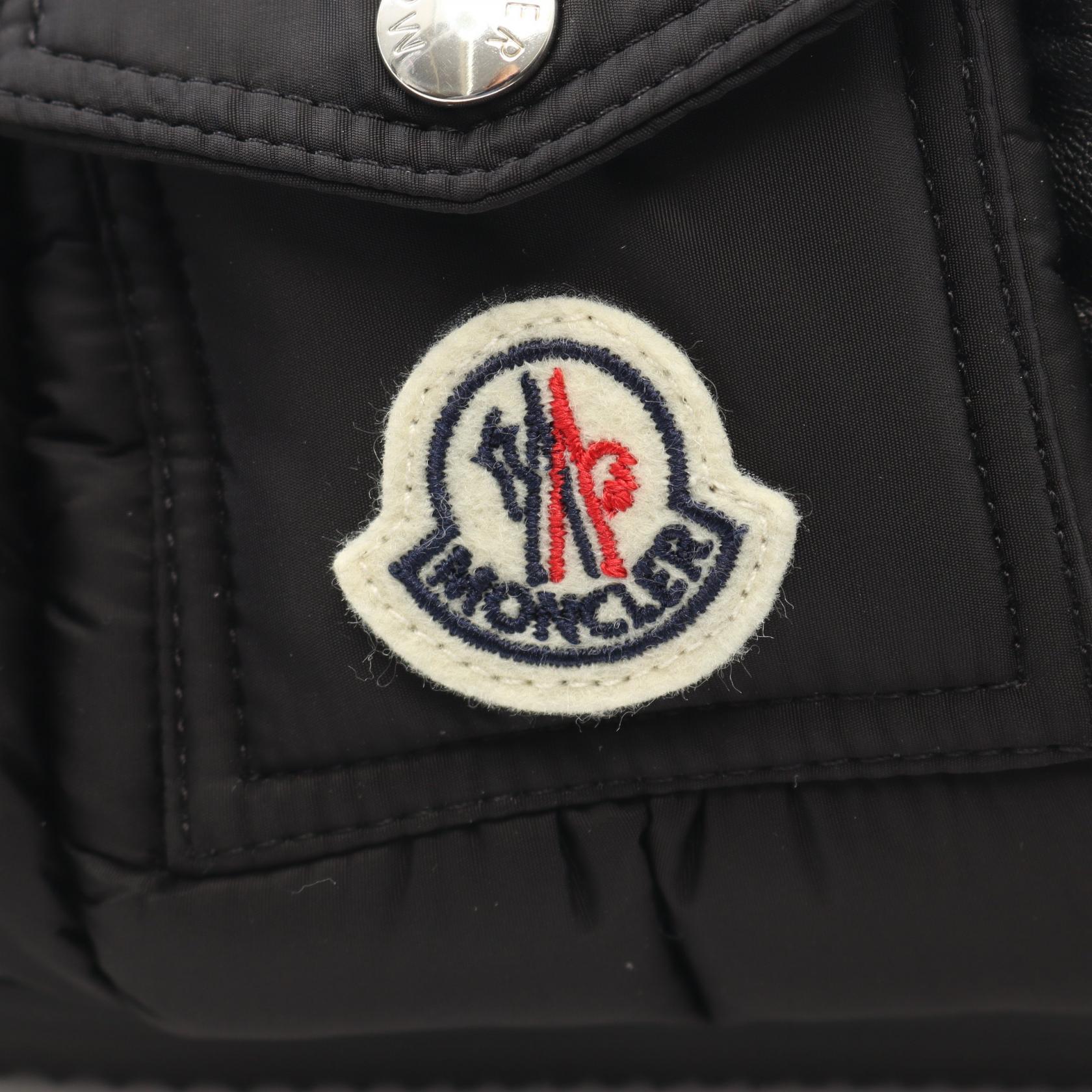 モンクレール MON POCKET MULE サンダル