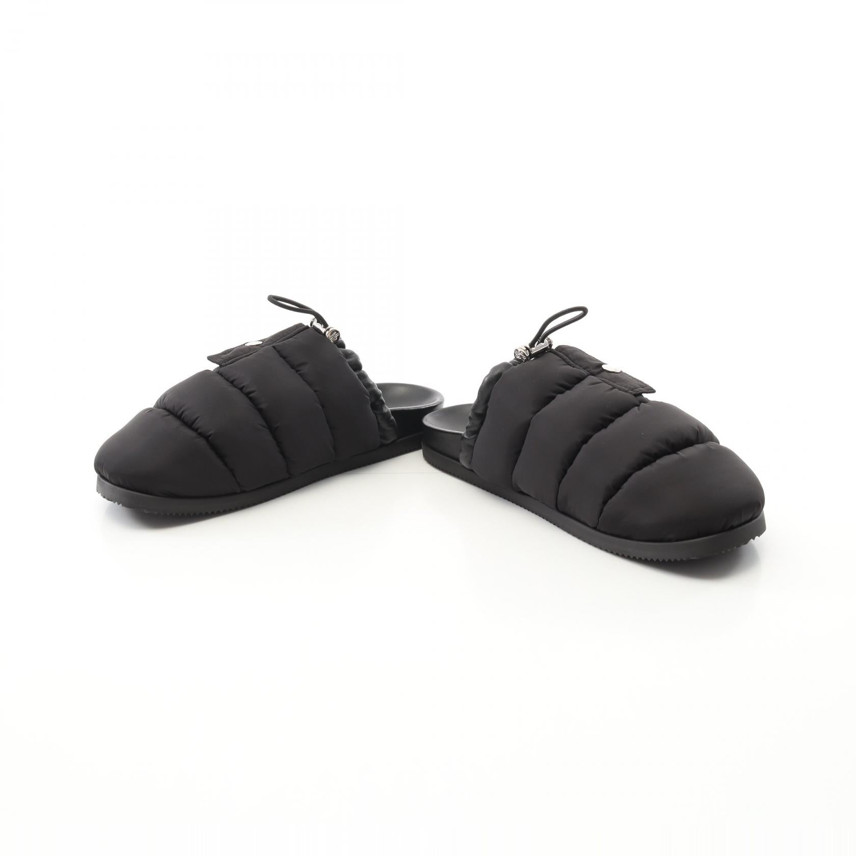 モンクレール MON POCKET MULE サンダル