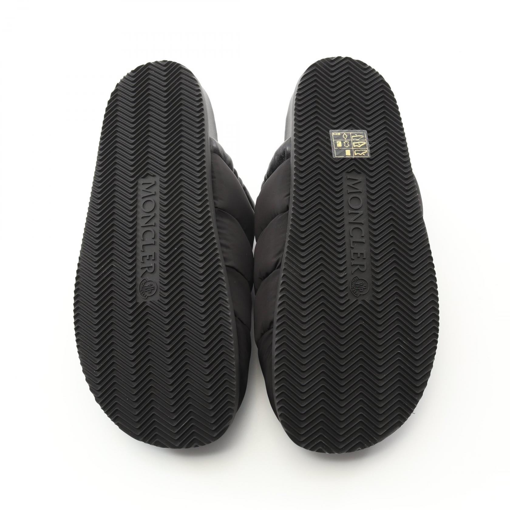 モンクレール MON POCKET MULE サンダル
